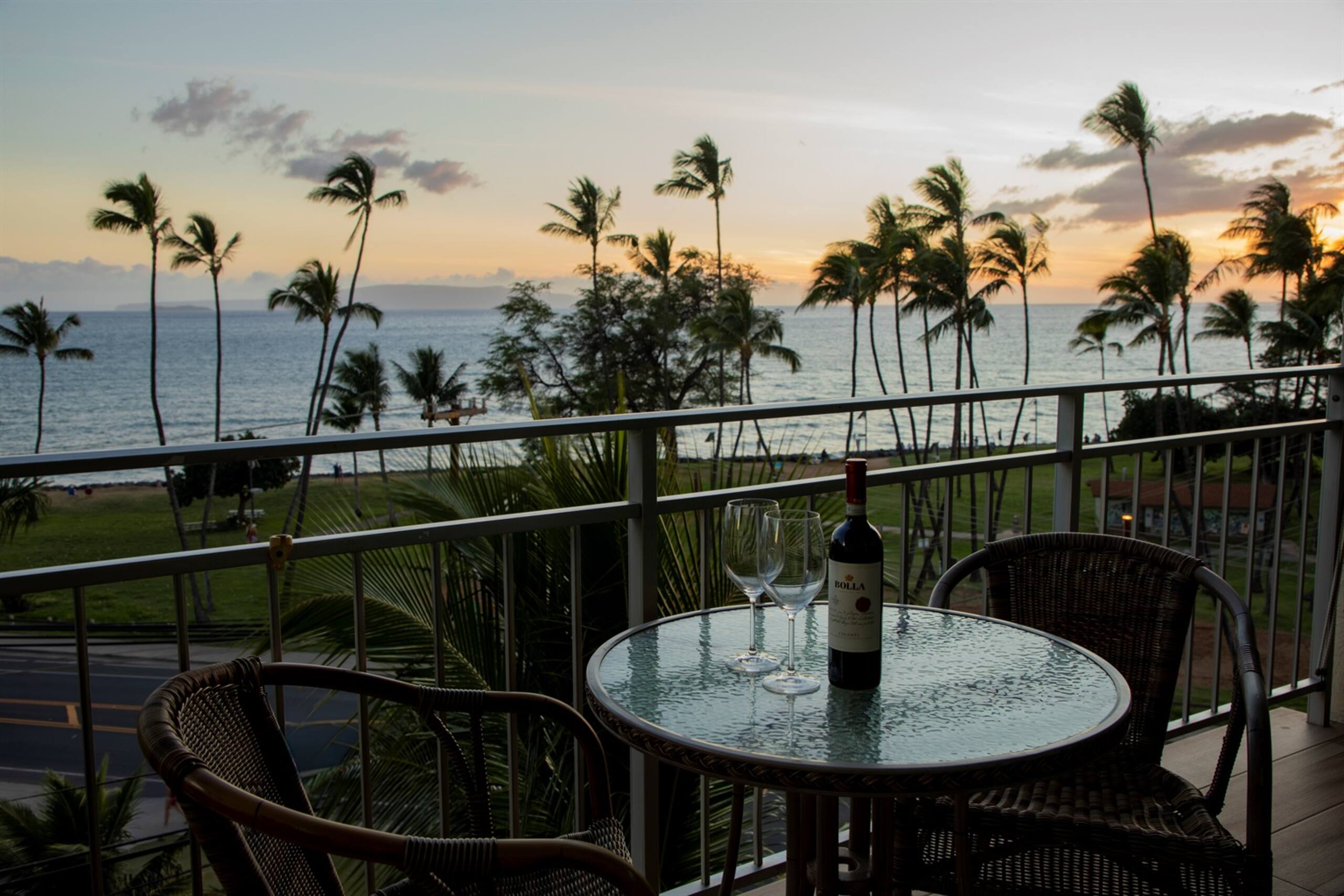 Oceanview Penthouse: Peaceful Upscale Escape, View - Image 72