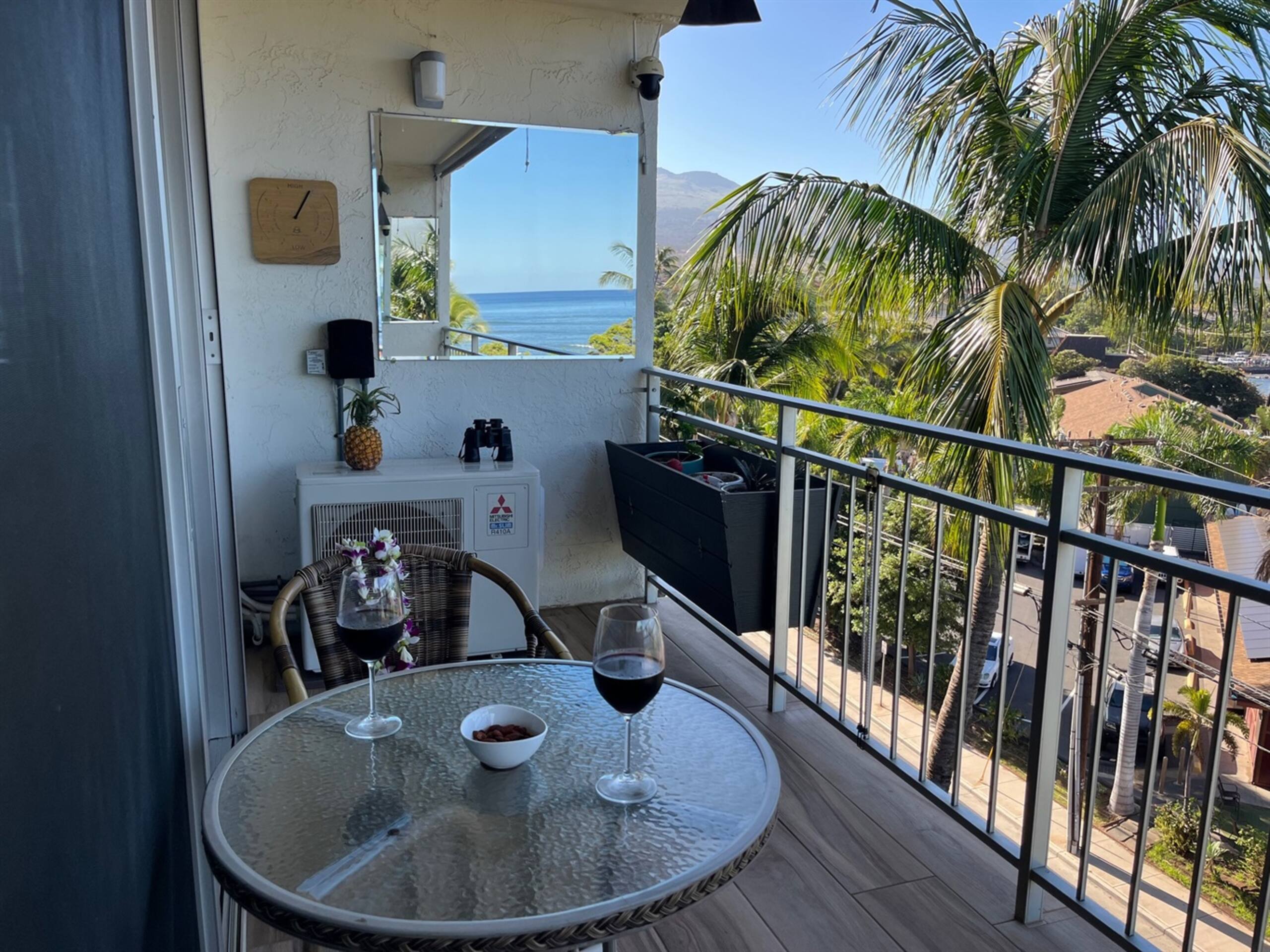Oceanview Penthouse: Peaceful Upscale Escape, View - Image 50