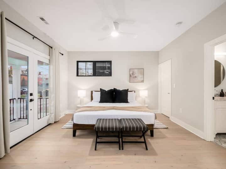 Спална соба 2