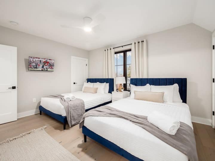 Спална соба 3