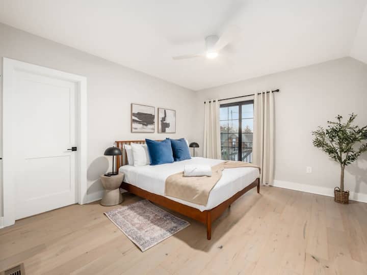 Спална соба 1