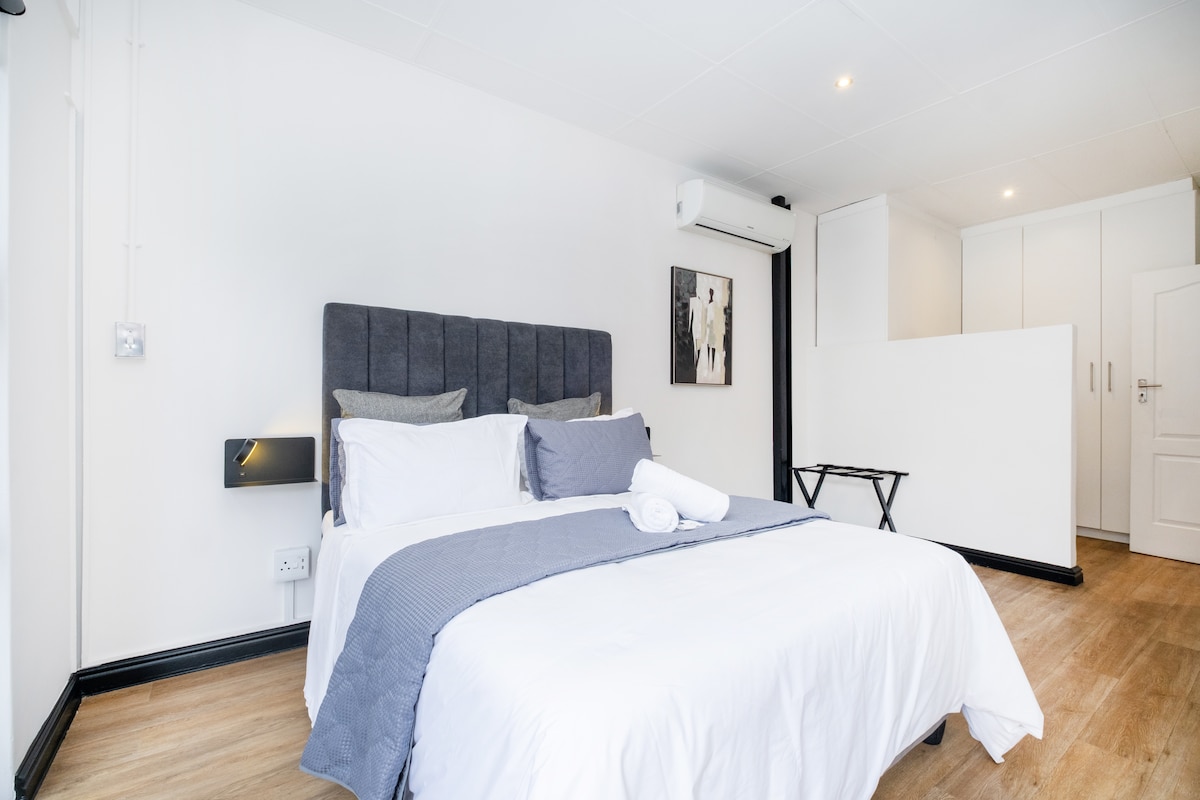 Основна спалня 