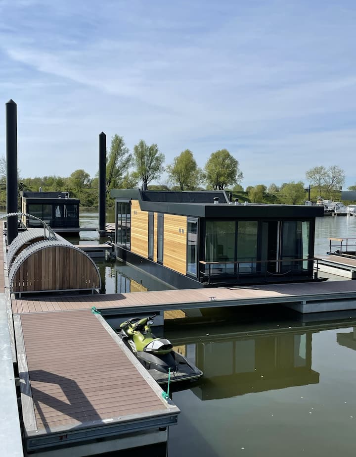 Maasterp - Watervillage 2 - Maaseik