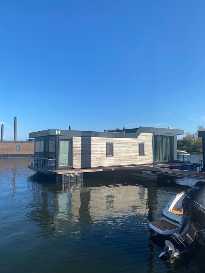 Maasterp - Watervillage 14 - Maaseik