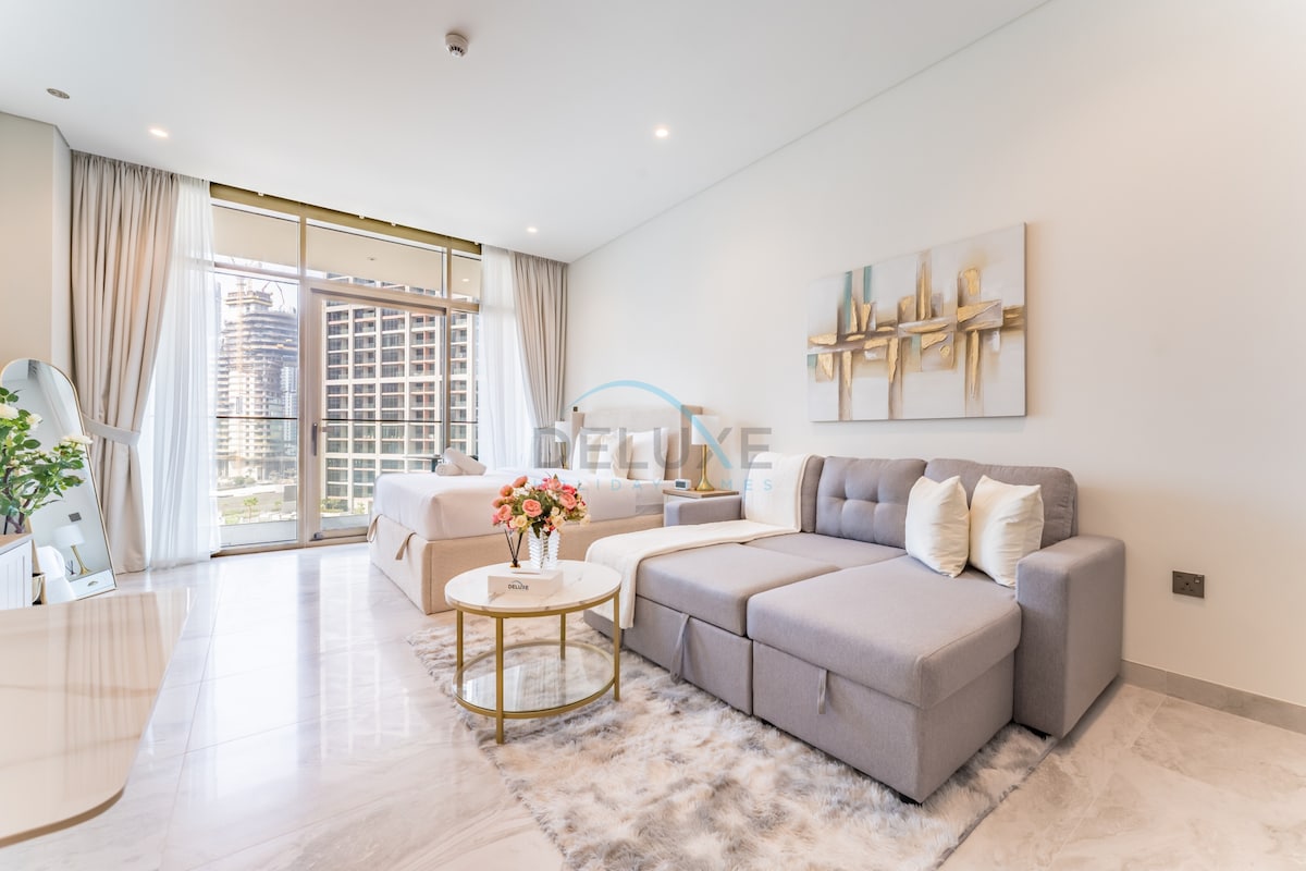 Área de la habitación