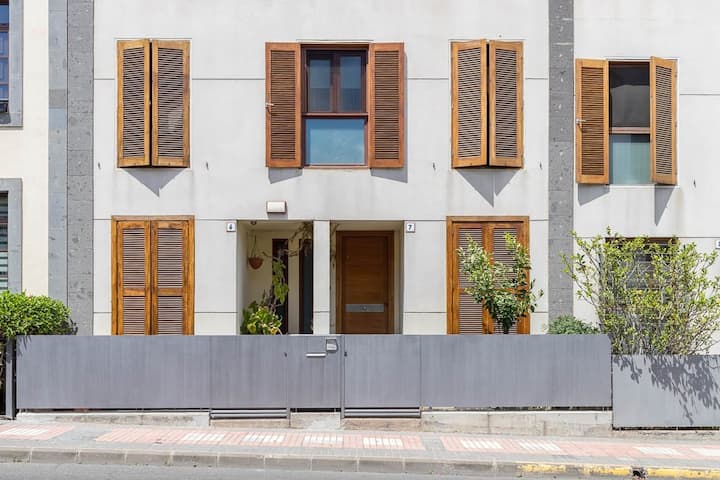 Guestready - Naranjo House - San Juan Telde - Telde