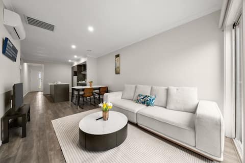 Wyndham Vale 3B Family Getaway wGarage
