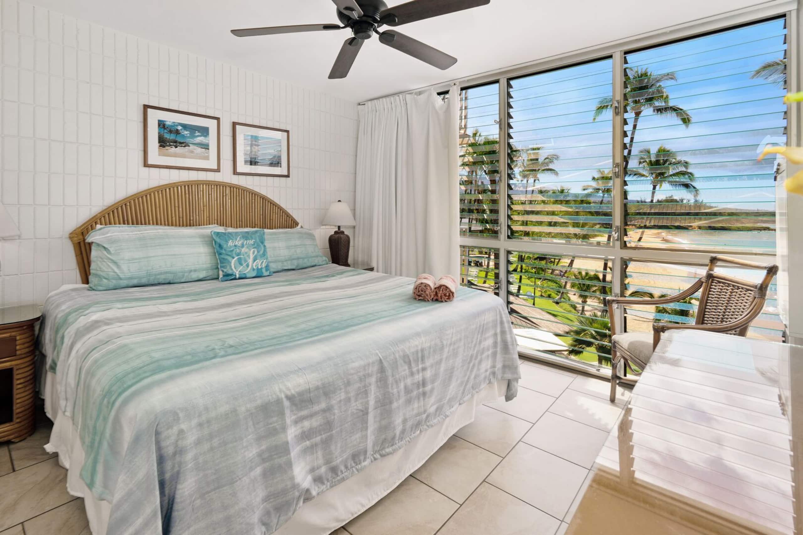 Condo in Kihei · ★4.87 · 2 bedrooms · 4 beds · 2 baths - Image 4