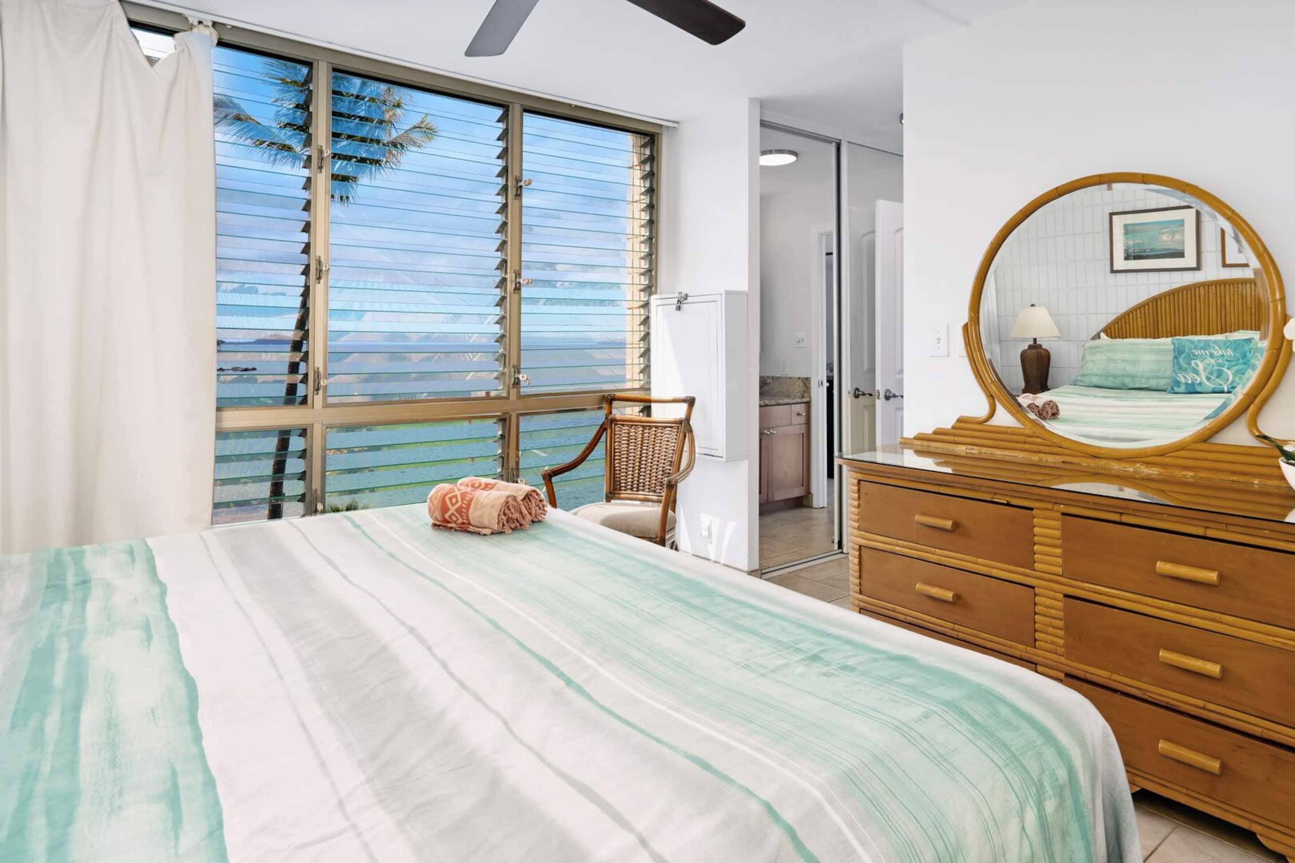 Condo in Kihei · ★4.87 · 2 bedrooms · 4 beds · 2 baths - Image 18
