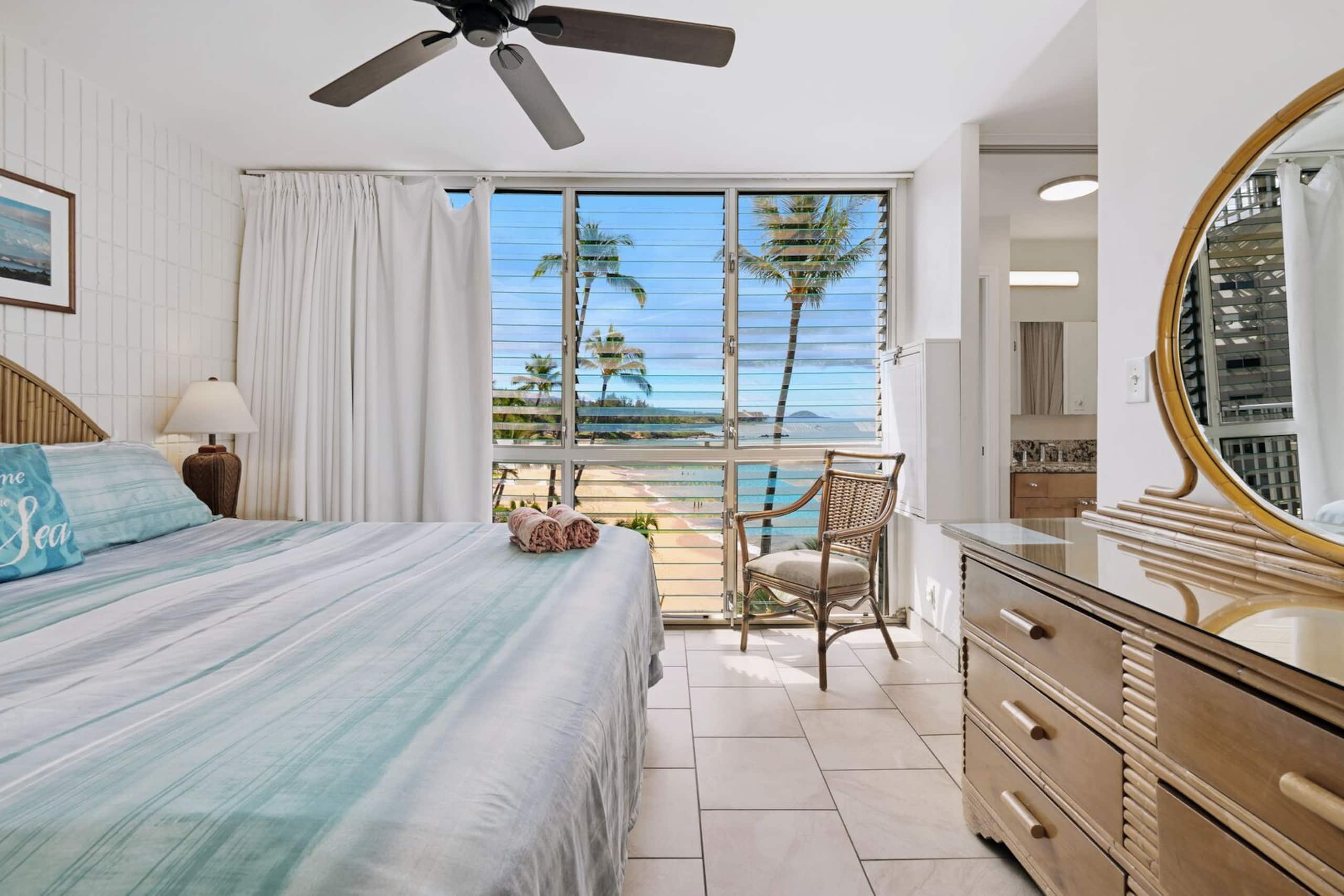 Condo in Kihei · ★4.87 · 2 bedrooms · 4 beds · 2 baths - Image 17
