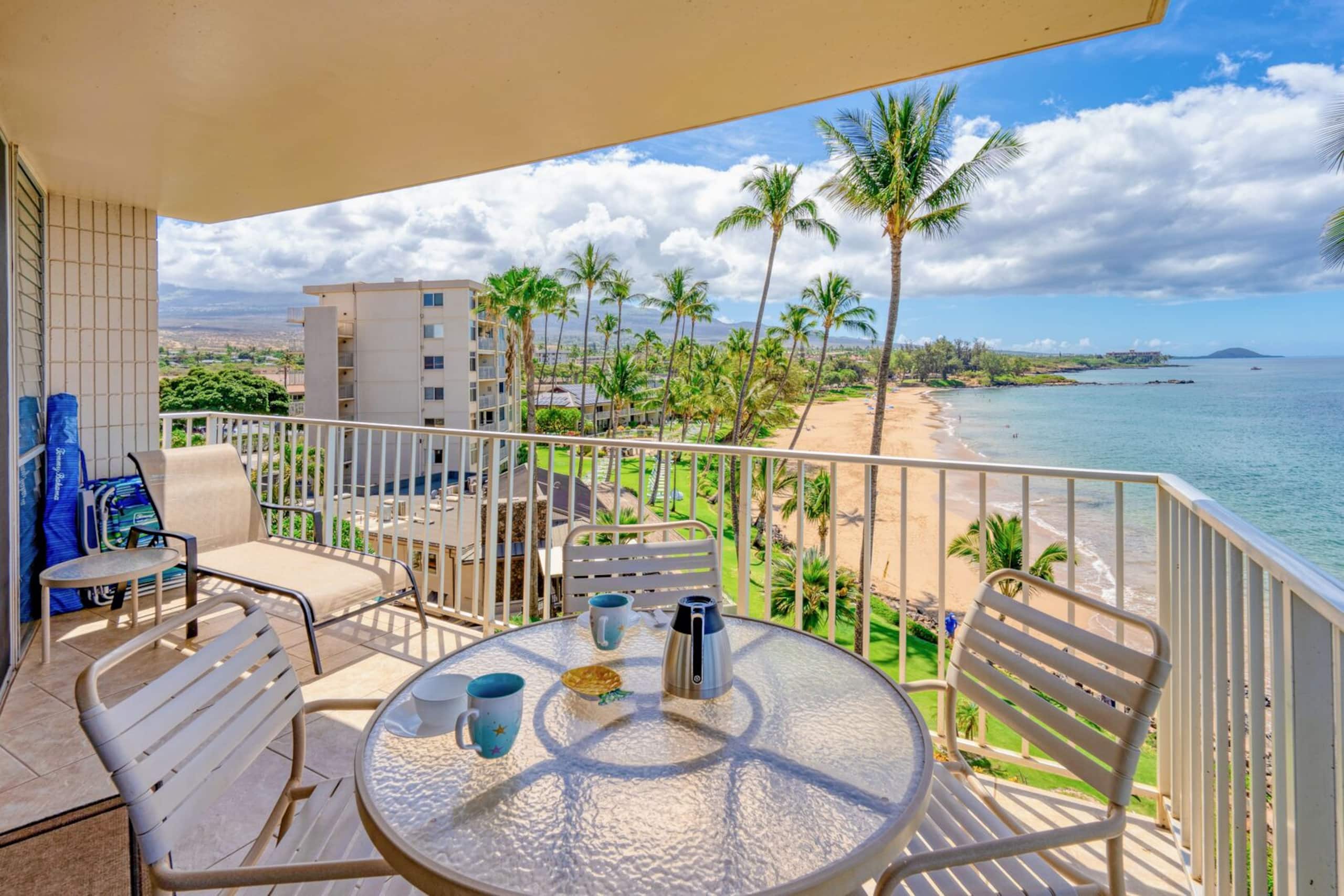 Condo in Kihei · ★4.87 · 2 bedrooms · 4 beds · 2 baths - Image 21