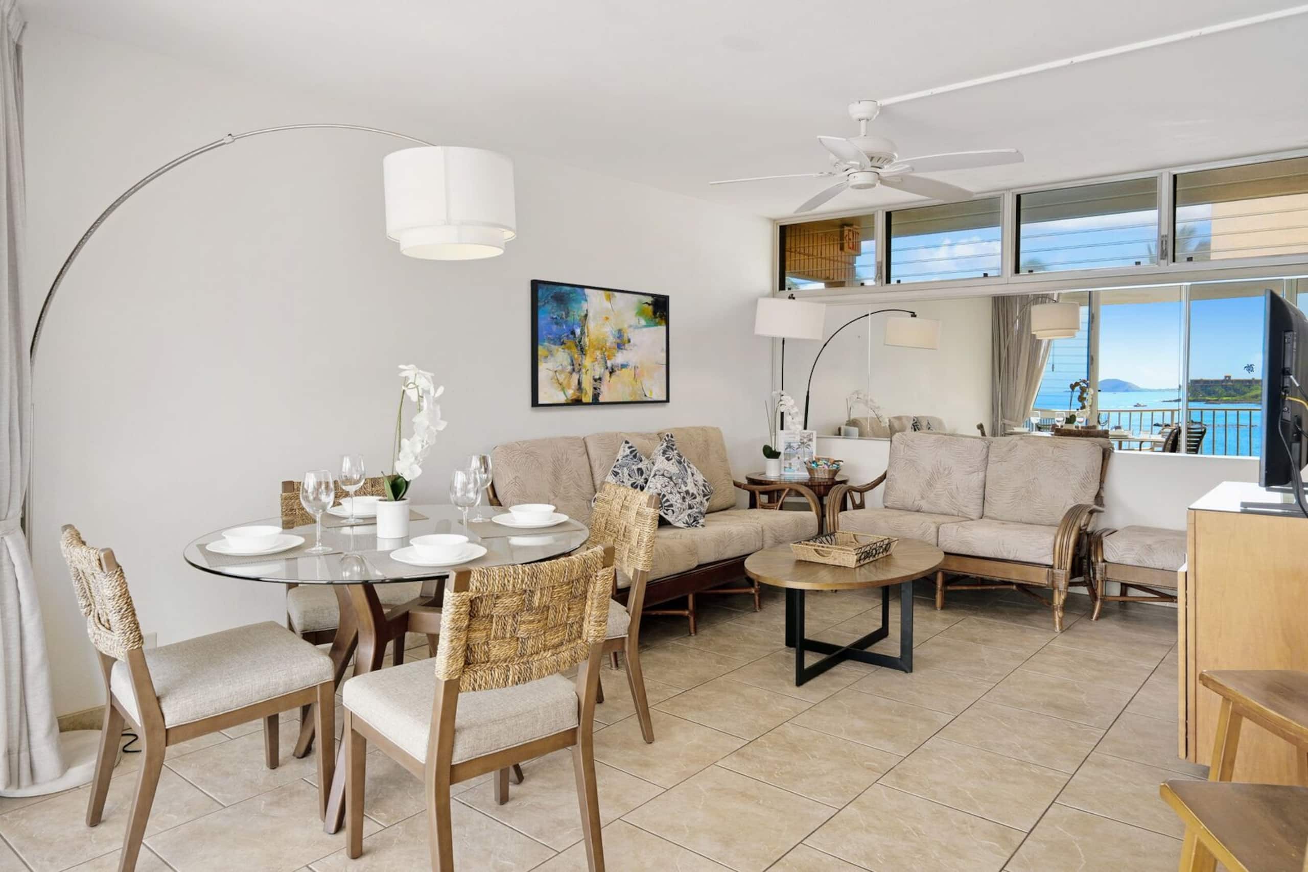 Condo in Kihei · ★4.87 · 2 bedrooms · 4 beds · 2 baths - Image 2