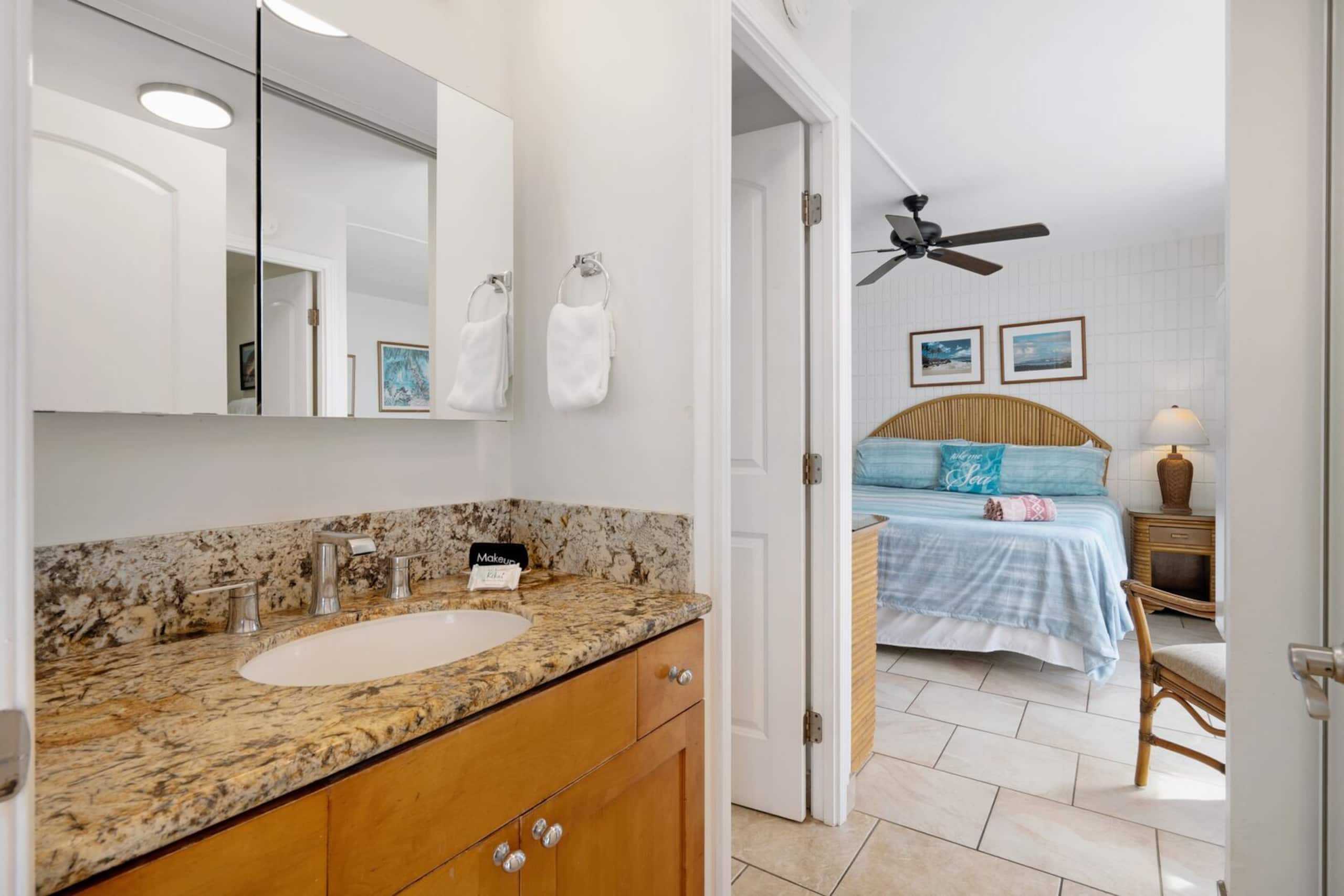 Condo in Kihei · ★4.87 · 2 bedrooms · 4 beds · 2 baths - Image 13