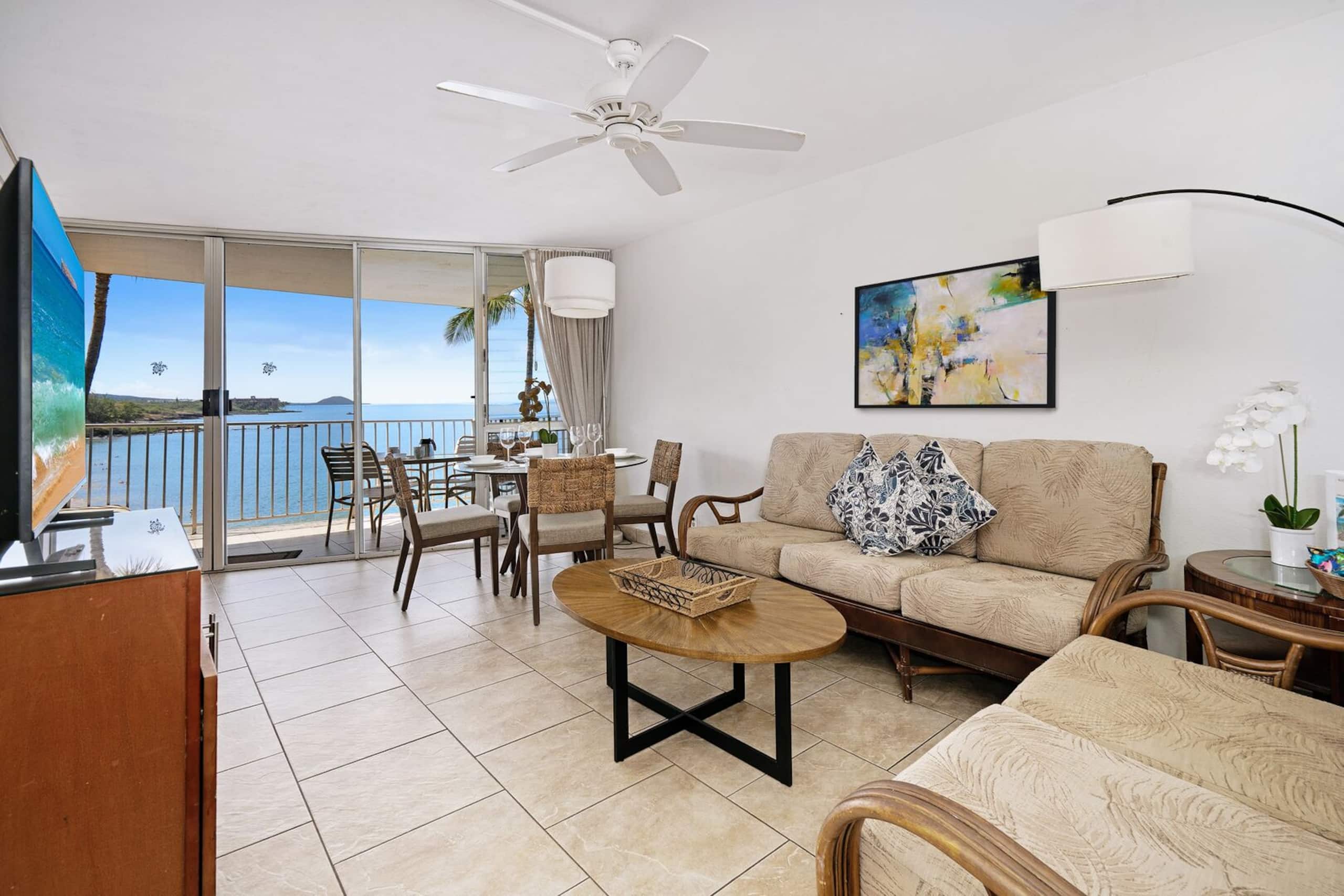 Condo in Kihei · ★4.87 · 2 bedrooms · 4 beds · 2 baths - Image 5