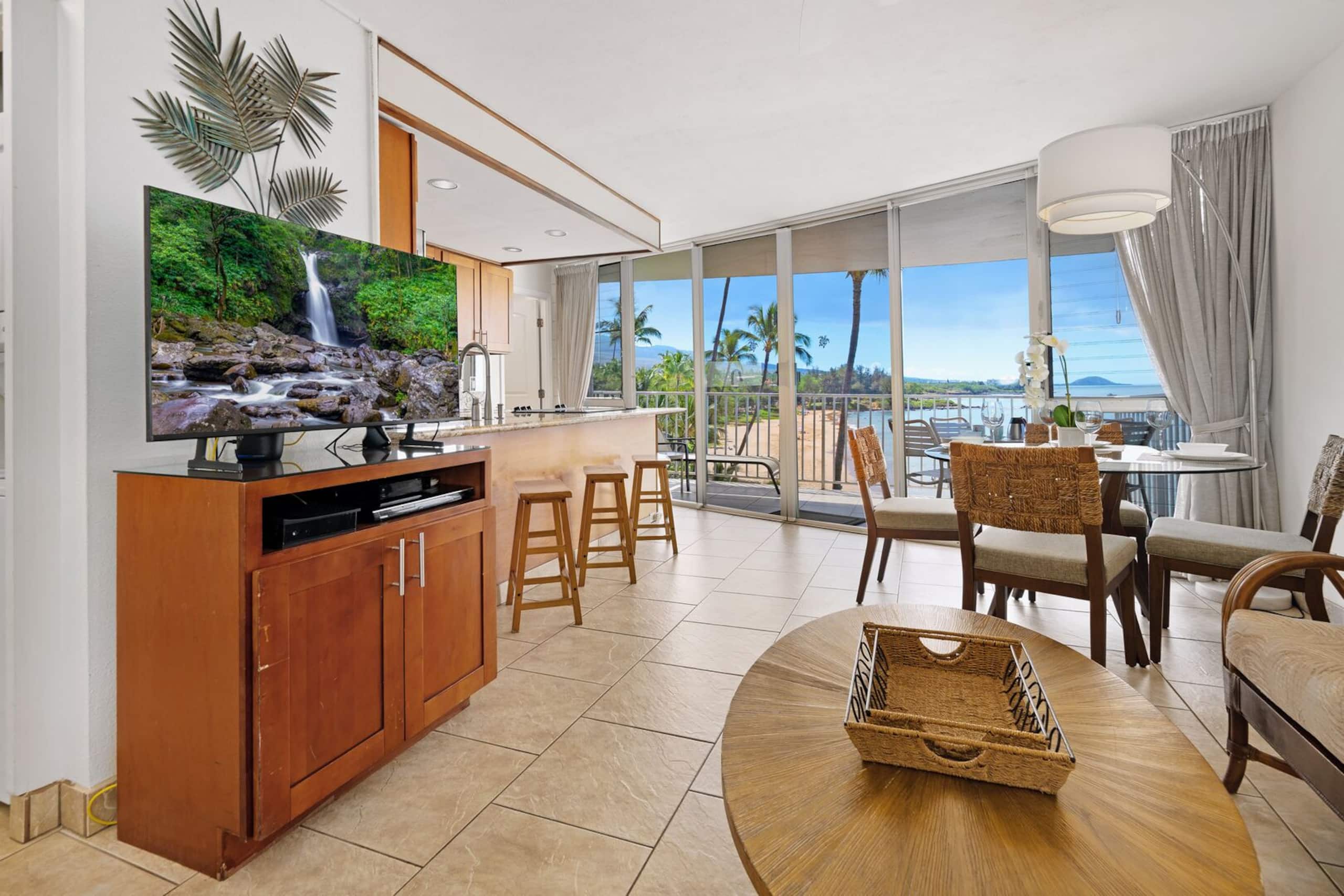 Condo in Kihei · ★4.87 · 2 bedrooms · 4 beds · 2 baths - Image 22
