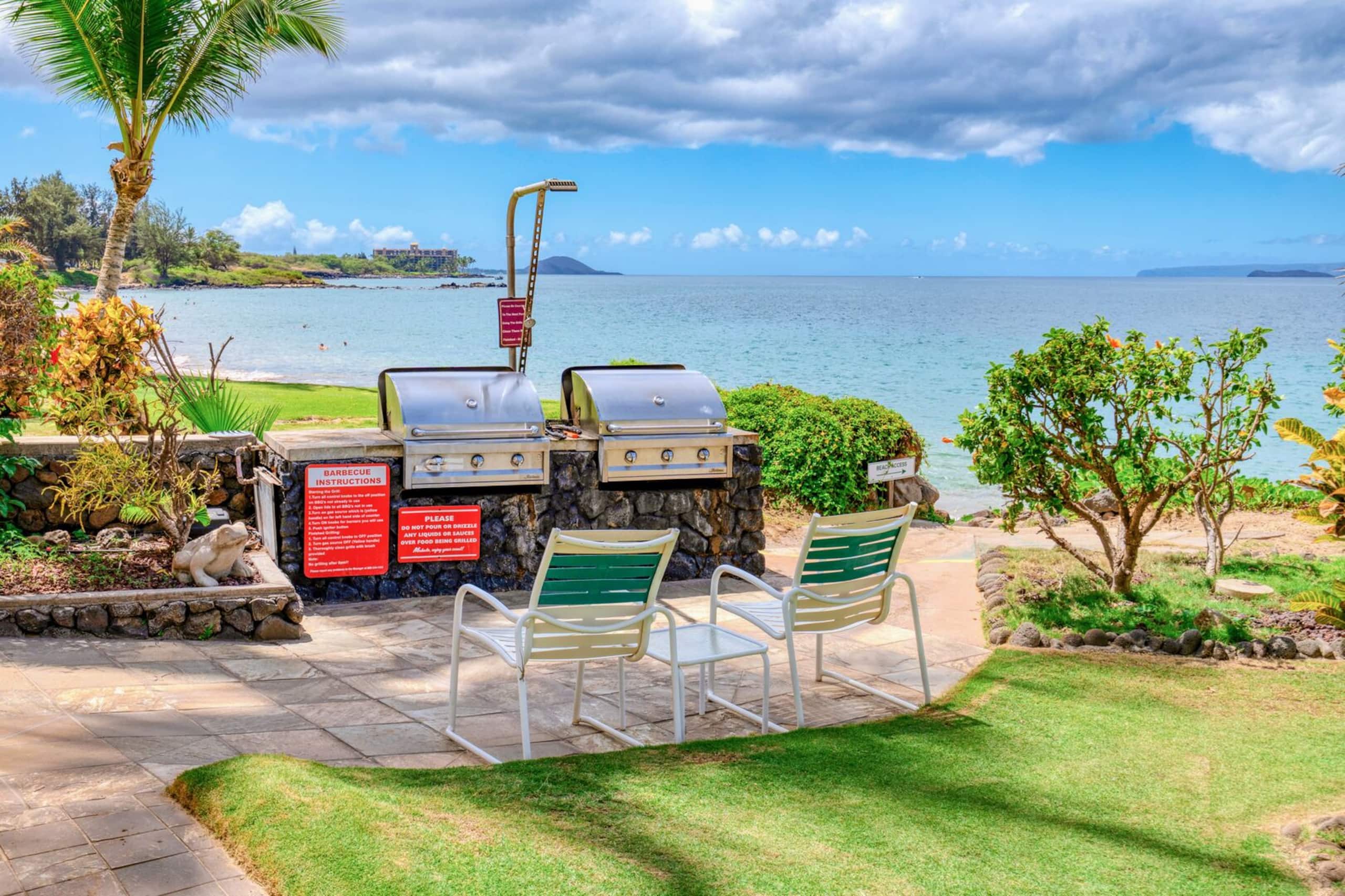 Condo in Kihei · ★4.87 · 2 bedrooms · 4 beds · 2 baths - Image 47