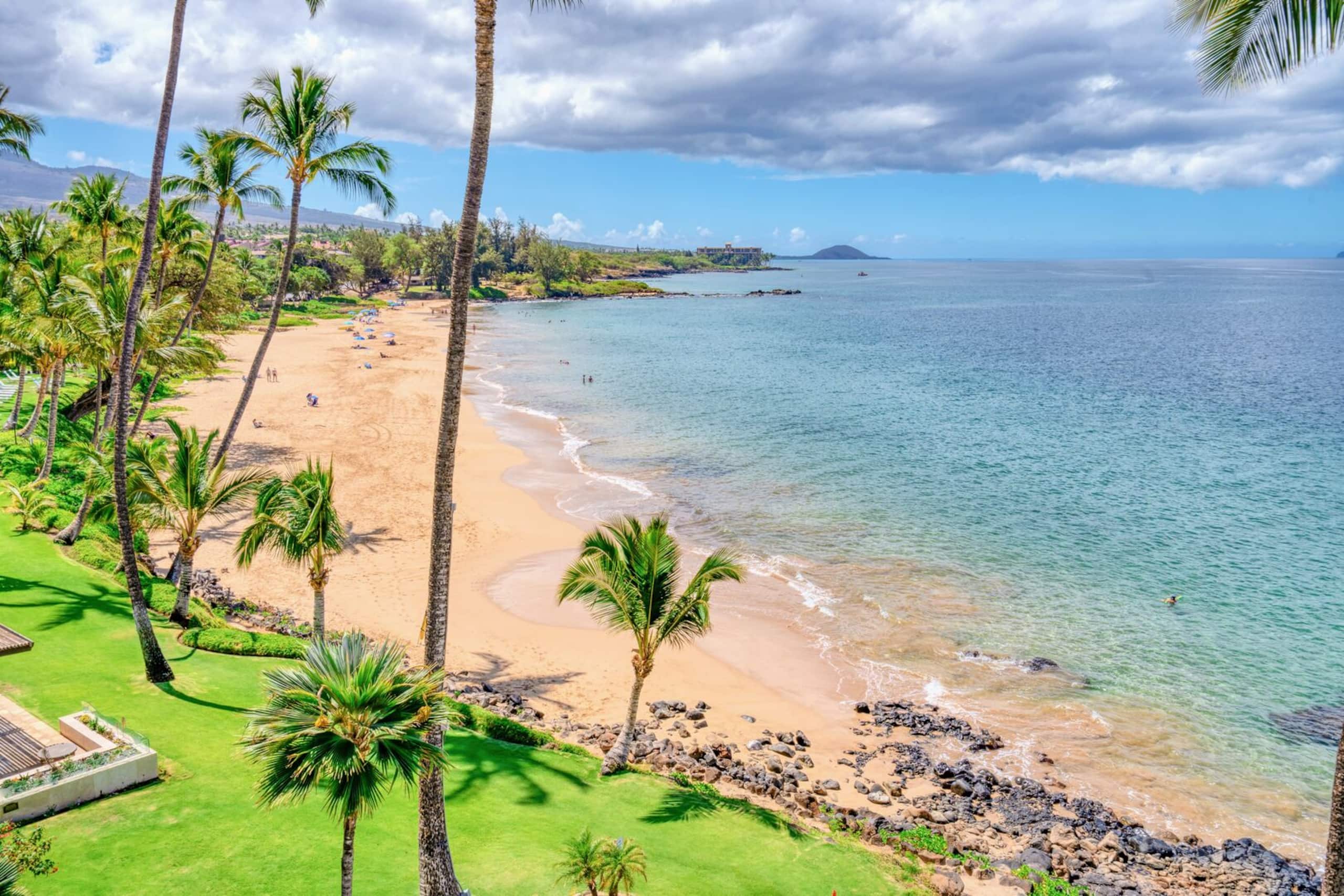 Condo in Kihei · ★4.87 · 2 bedrooms · 4 beds · 2 baths - Image 29