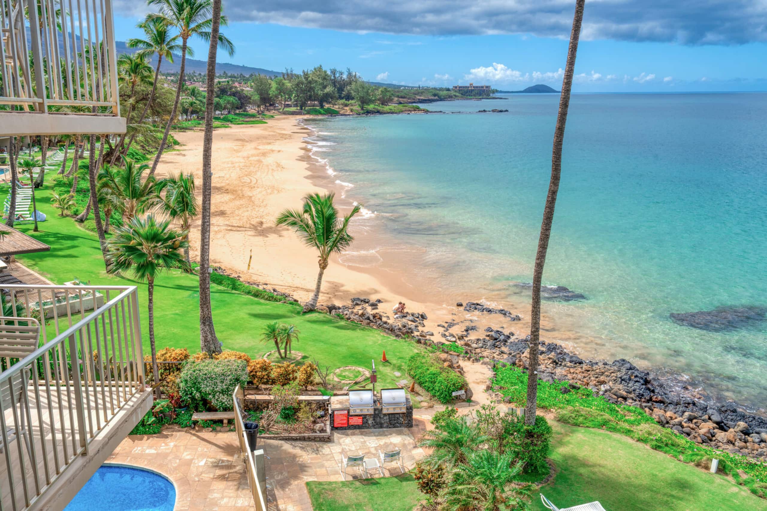 Condo in Kihei · ★4.87 · 2 bedrooms · 4 beds · 2 baths - Image 7