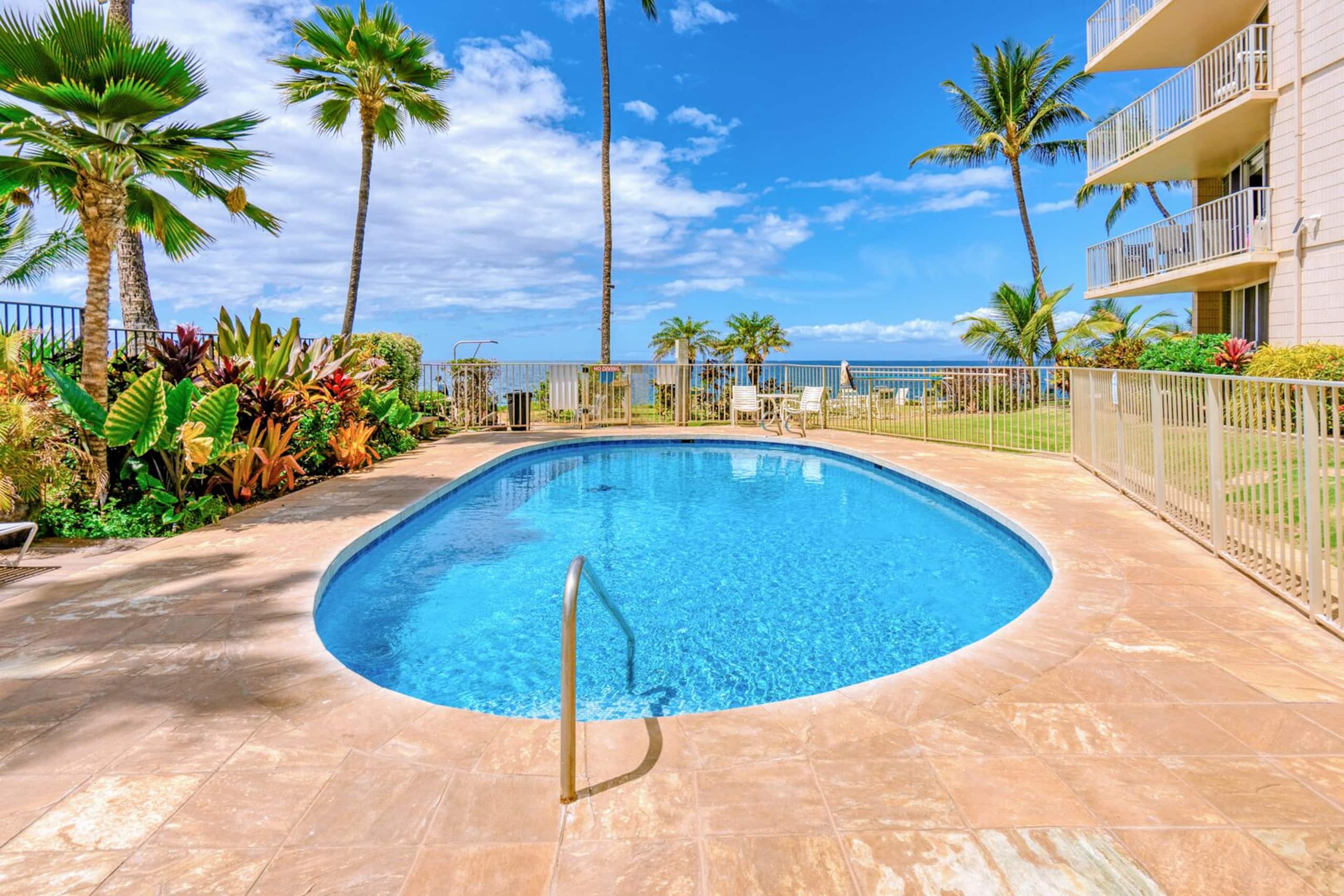 Condo in Kihei · ★4.87 · 2 bedrooms · 4 beds · 2 baths - Image 44