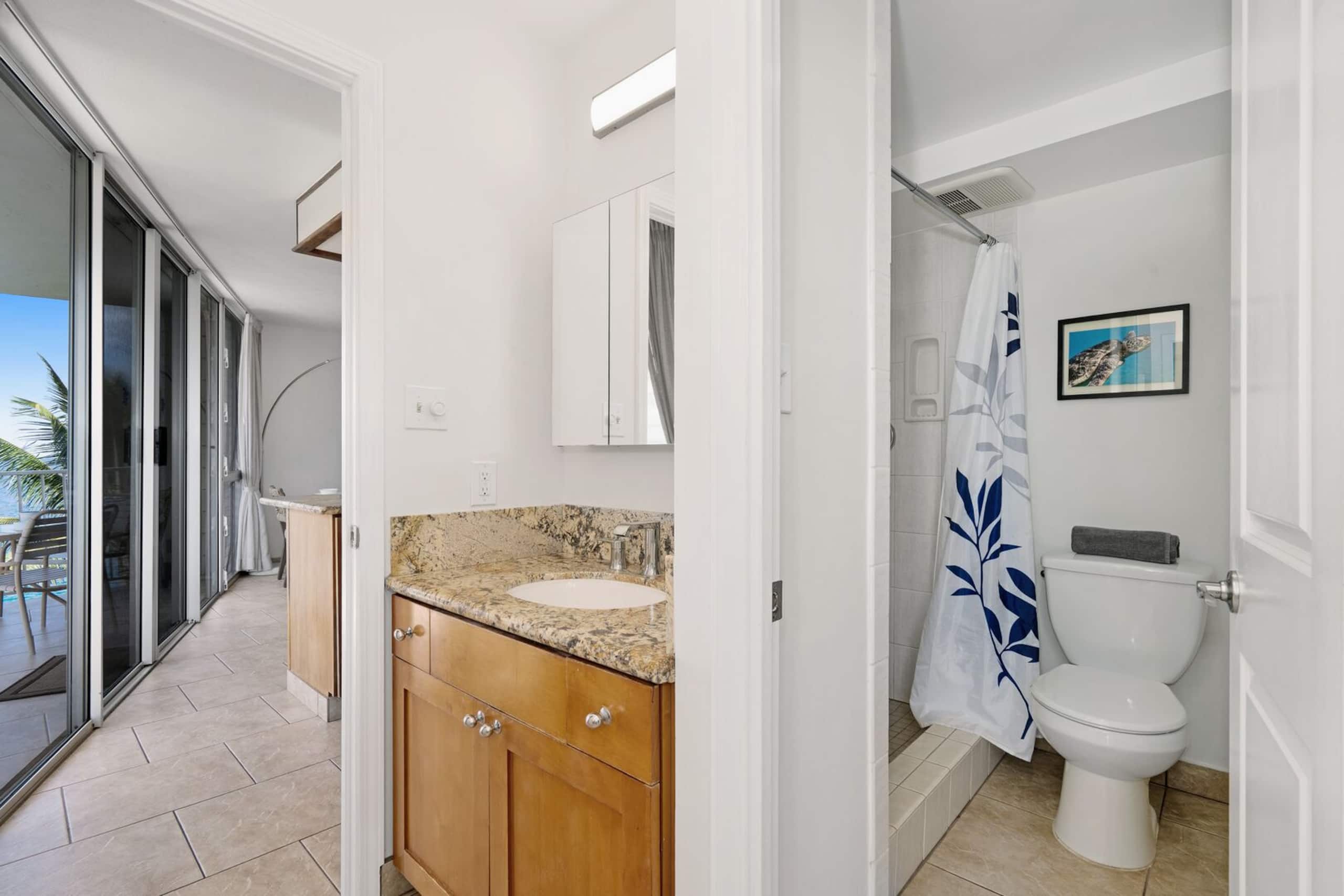 Condo in Kihei · ★4.87 · 2 bedrooms · 4 beds · 2 baths - Image 25