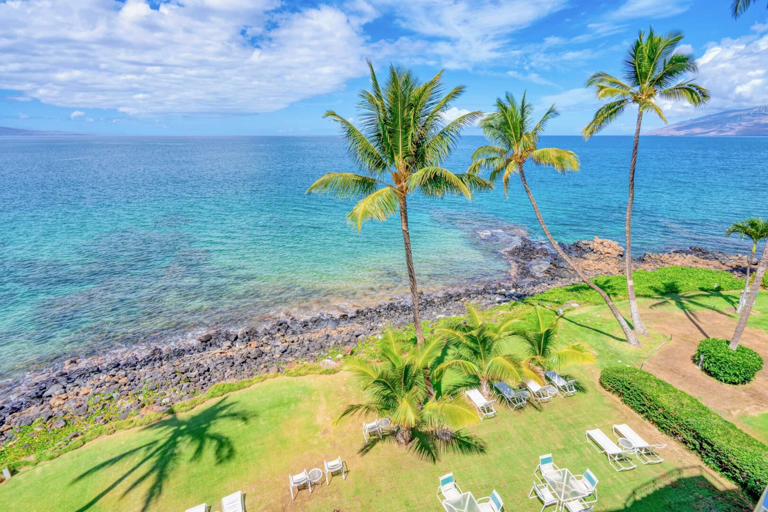 Condo in Kihei · ★4.87 · 2 bedrooms · 4 beds · 2 baths - Image 31