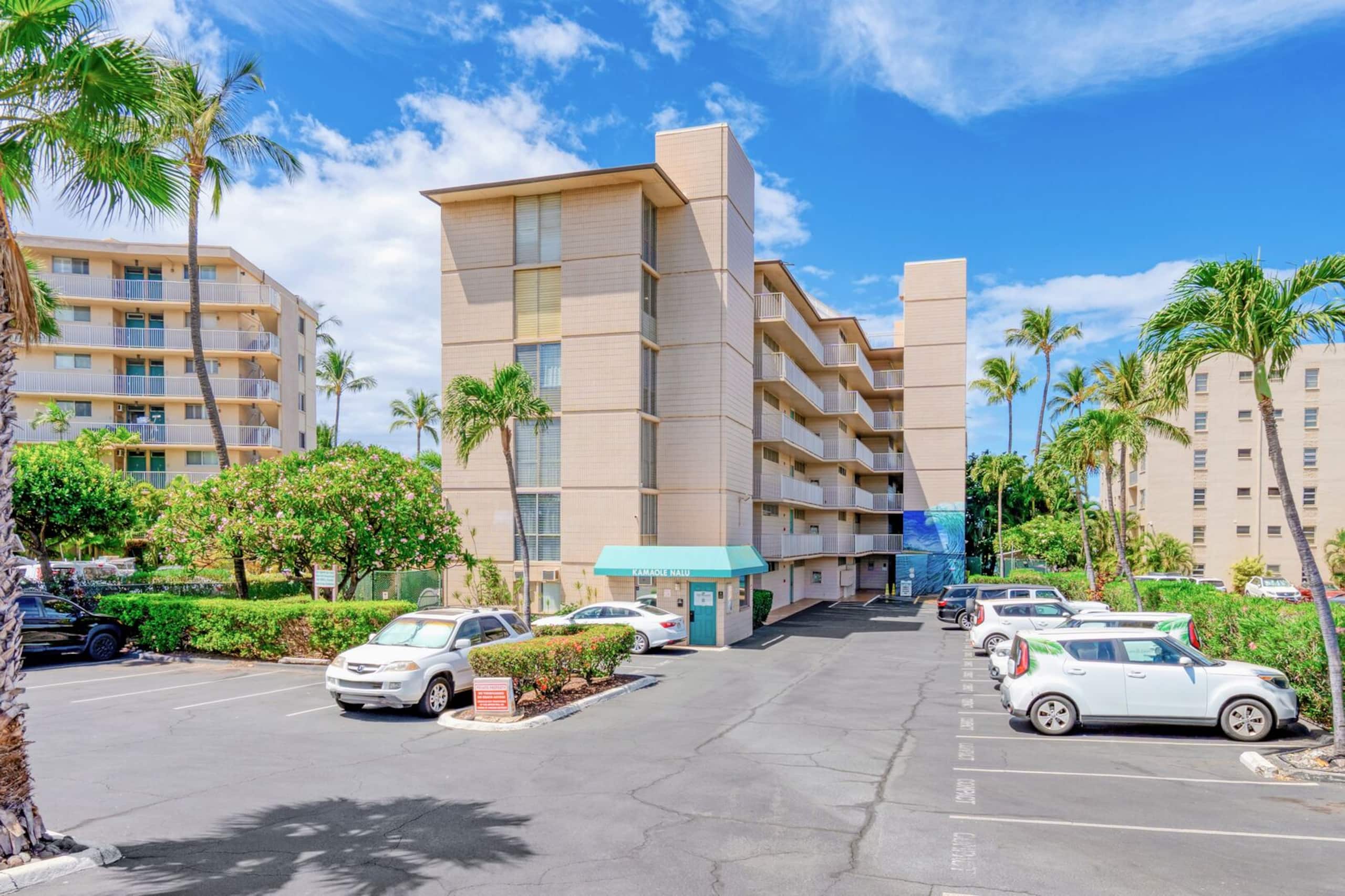 Condo in Kihei · ★4.87 · 2 bedrooms · 4 beds · 2 baths - Image 41