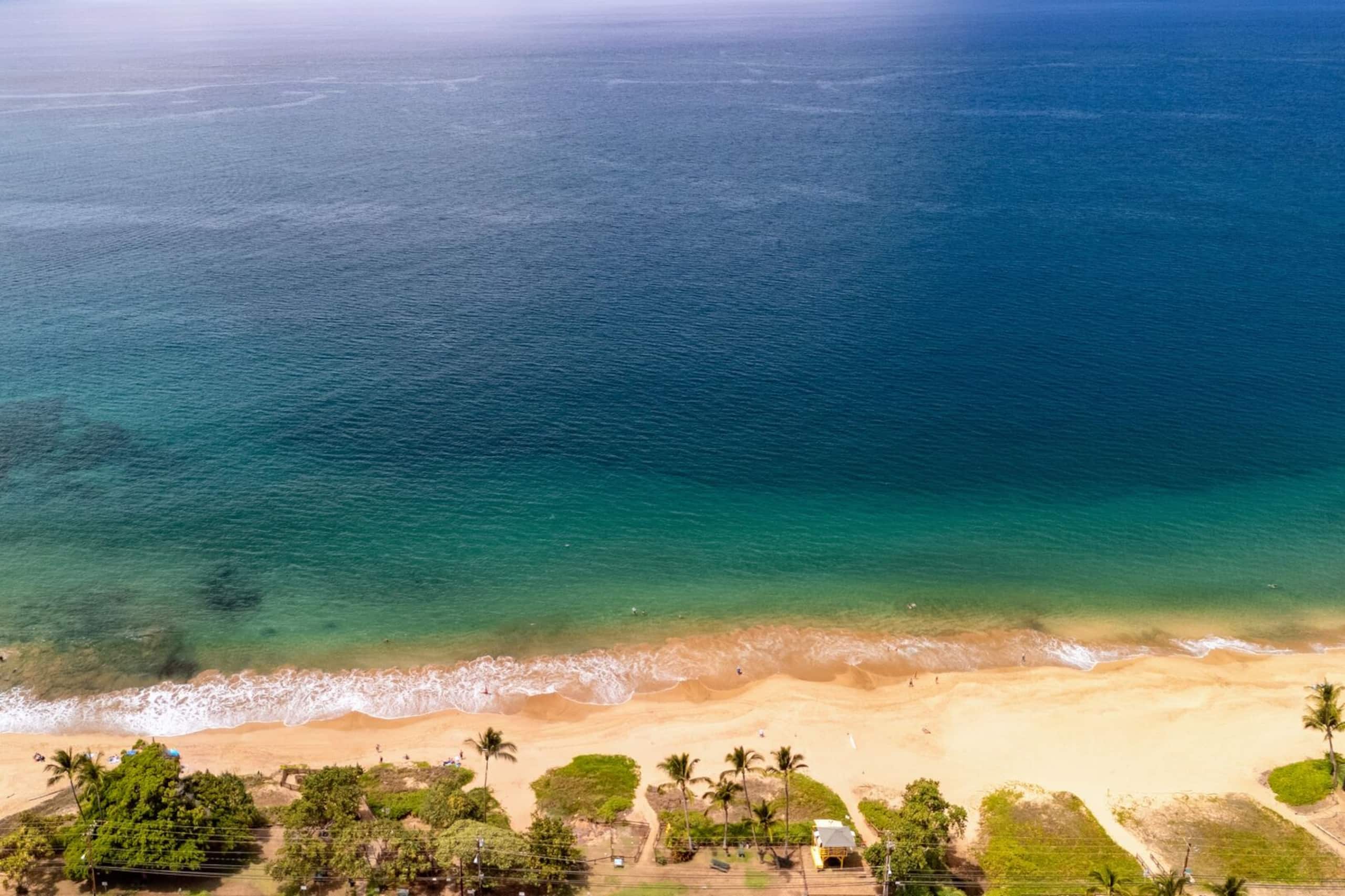 Condo in Kihei · ★4.87 · 2 bedrooms · 4 beds · 2 baths - Image 50