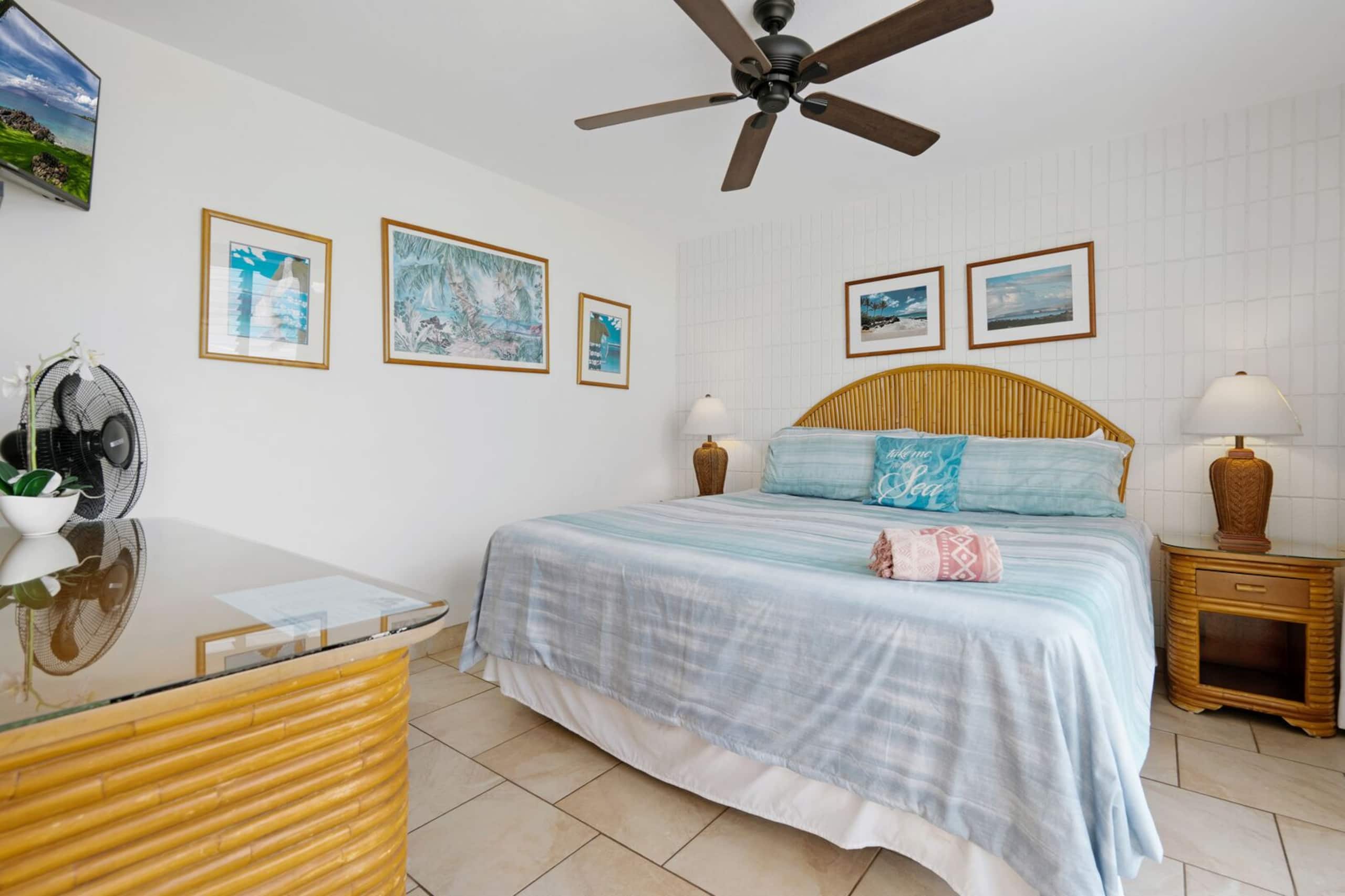 Condo in Kihei · ★4.87 · 2 bedrooms · 4 beds · 2 baths - Image 3