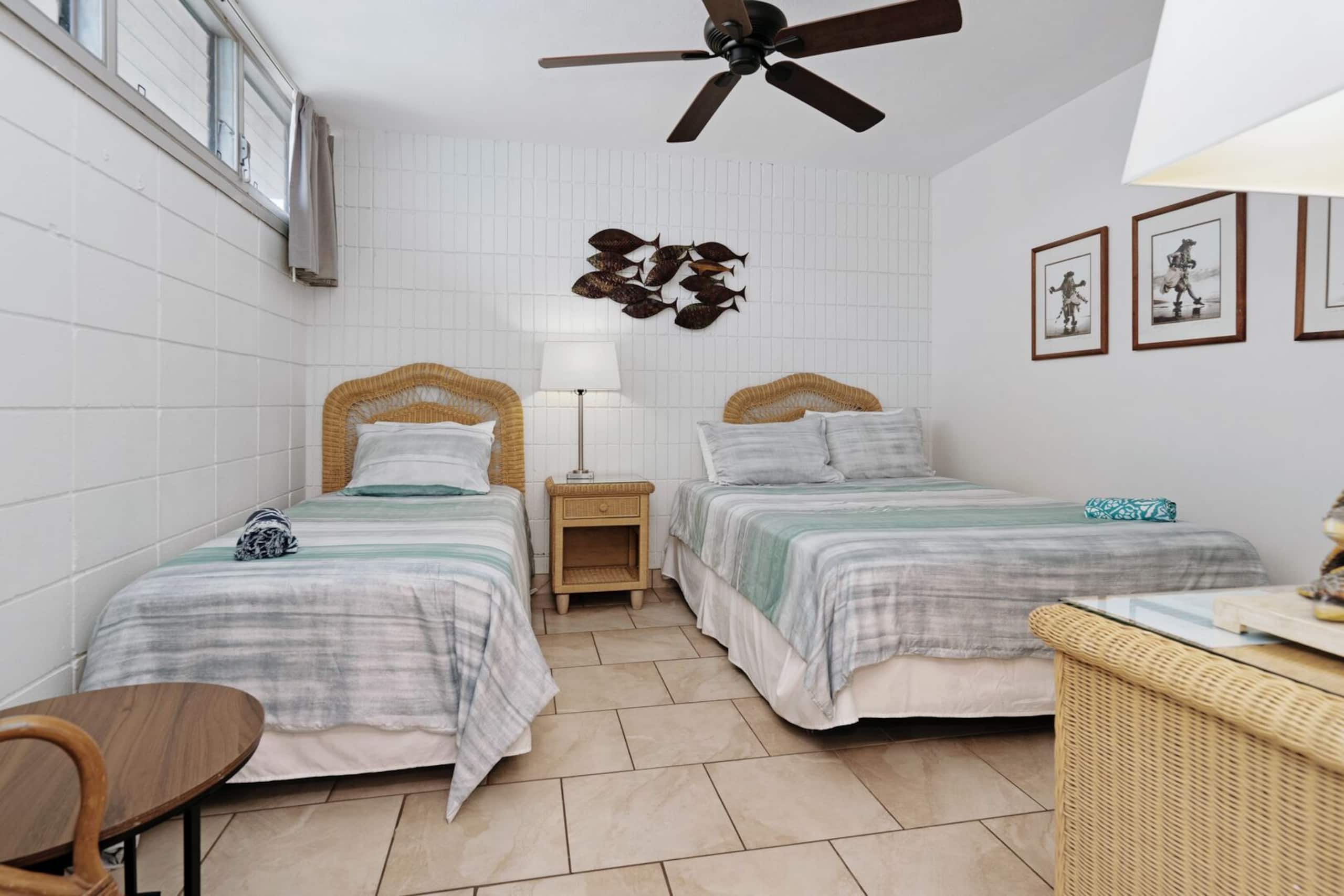 Condo in Kihei · ★4.87 · 2 bedrooms · 4 beds · 2 baths - Image 19