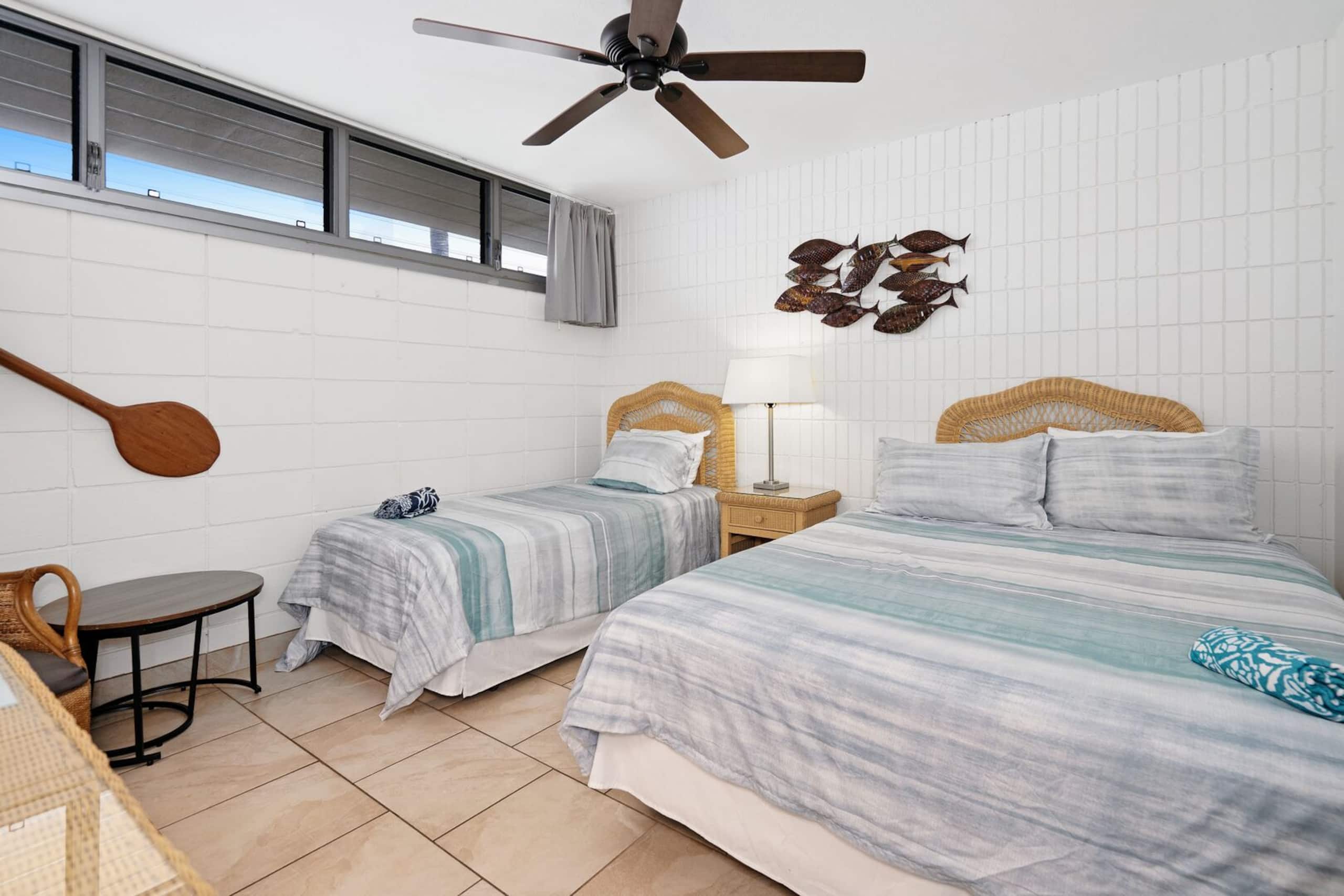 Condo in Kihei · ★4.87 · 2 bedrooms · 4 beds · 2 baths - Image 14
