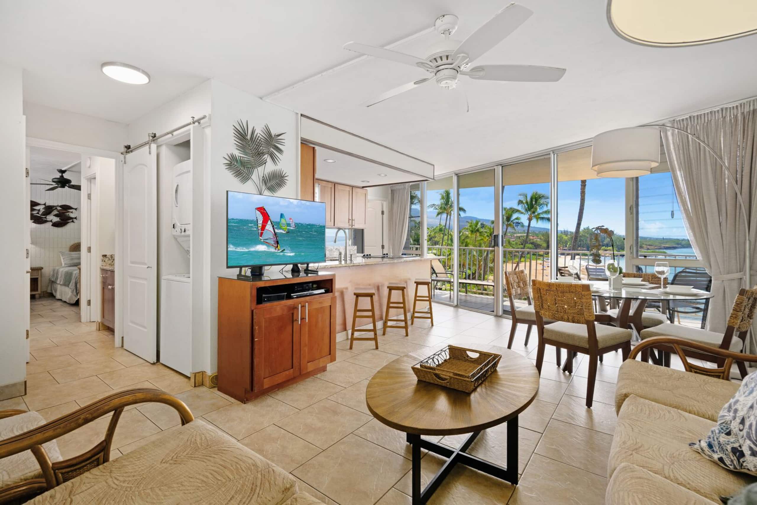 Condo in Kihei · ★4.87 · 2 bedrooms · 4 beds · 2 baths - Image 9