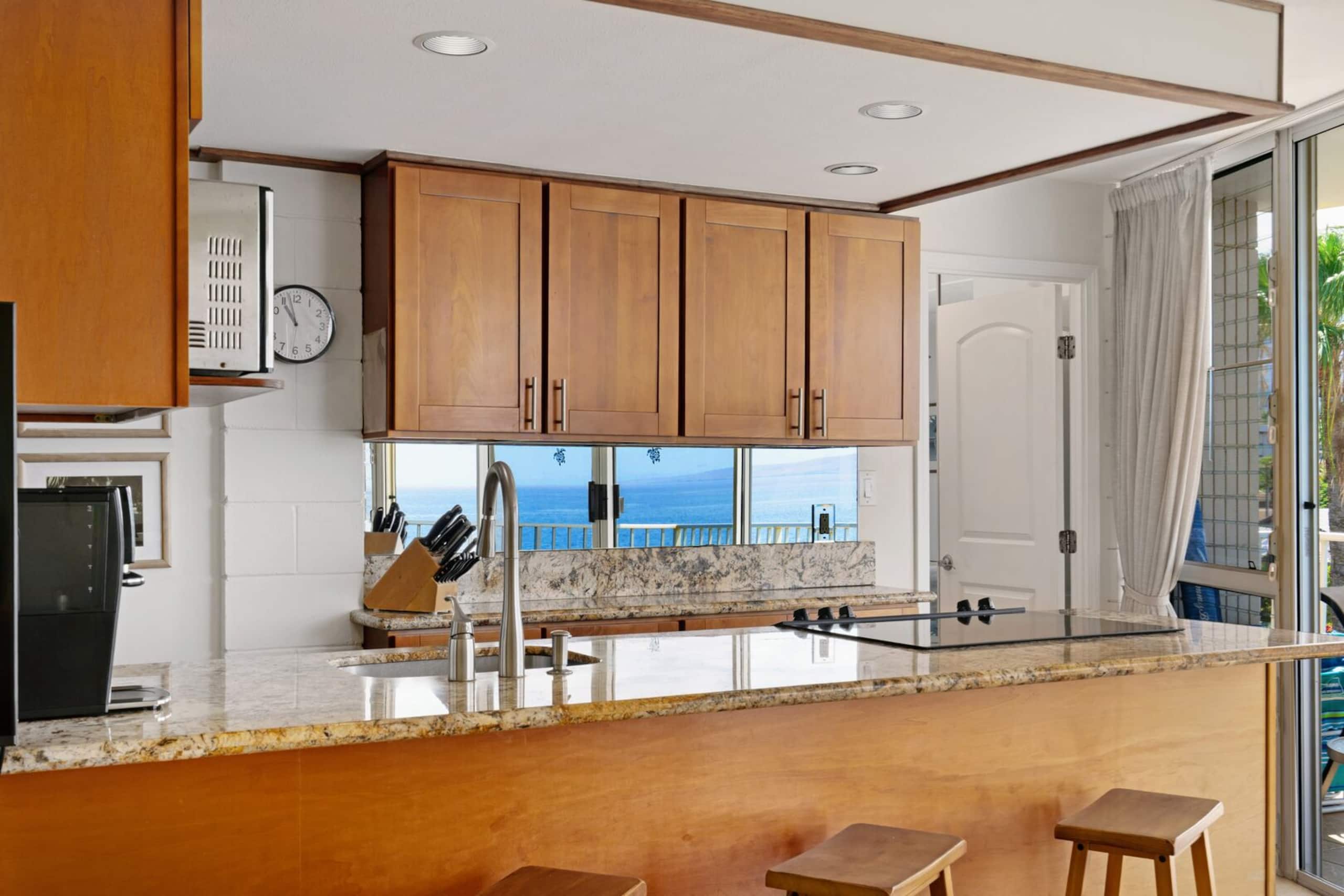 Condo in Kihei · ★4.87 · 2 bedrooms · 4 beds · 2 baths - Image 35