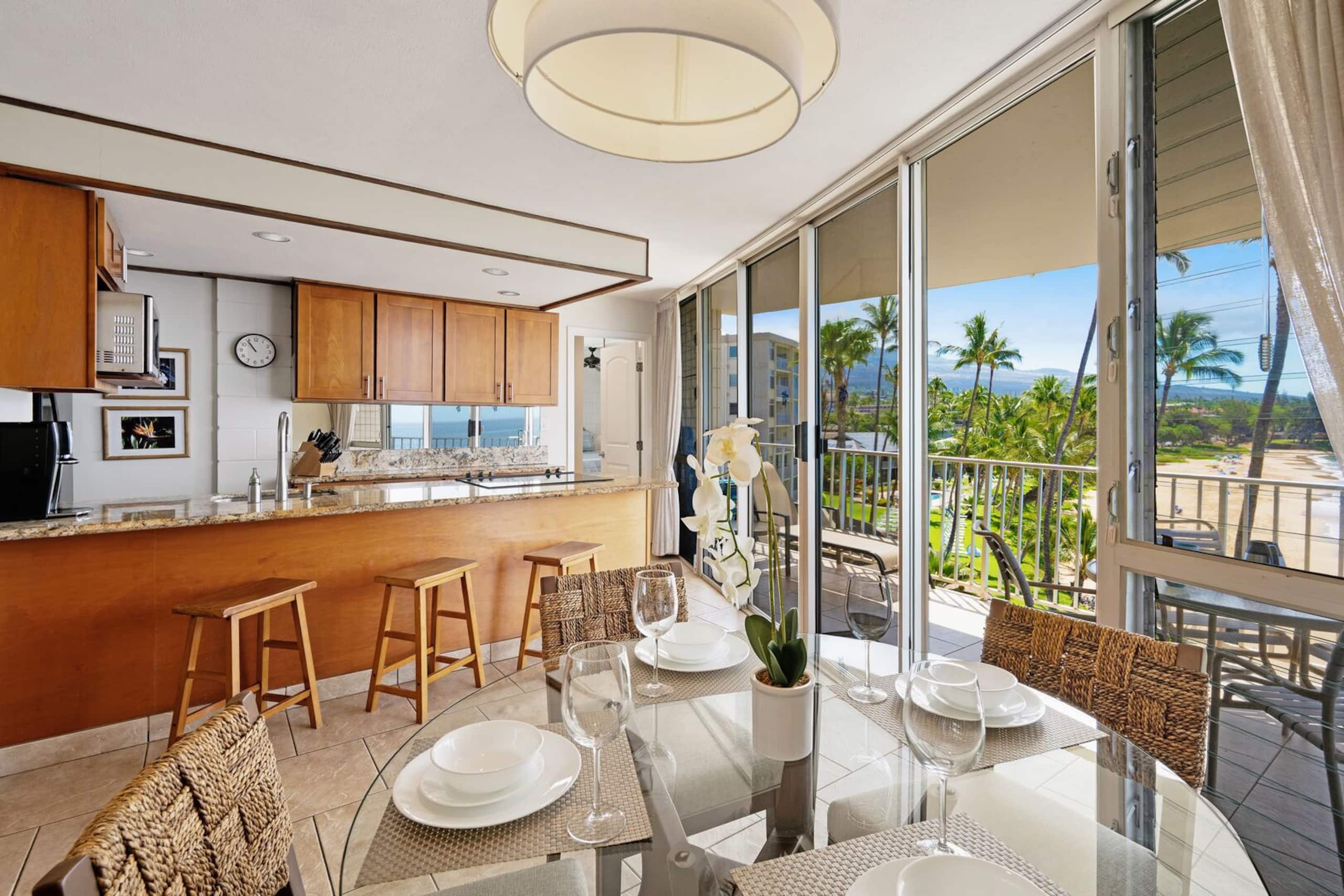 Condo in Kihei · ★4.87 · 2 bedrooms · 4 beds · 2 baths - Image 34