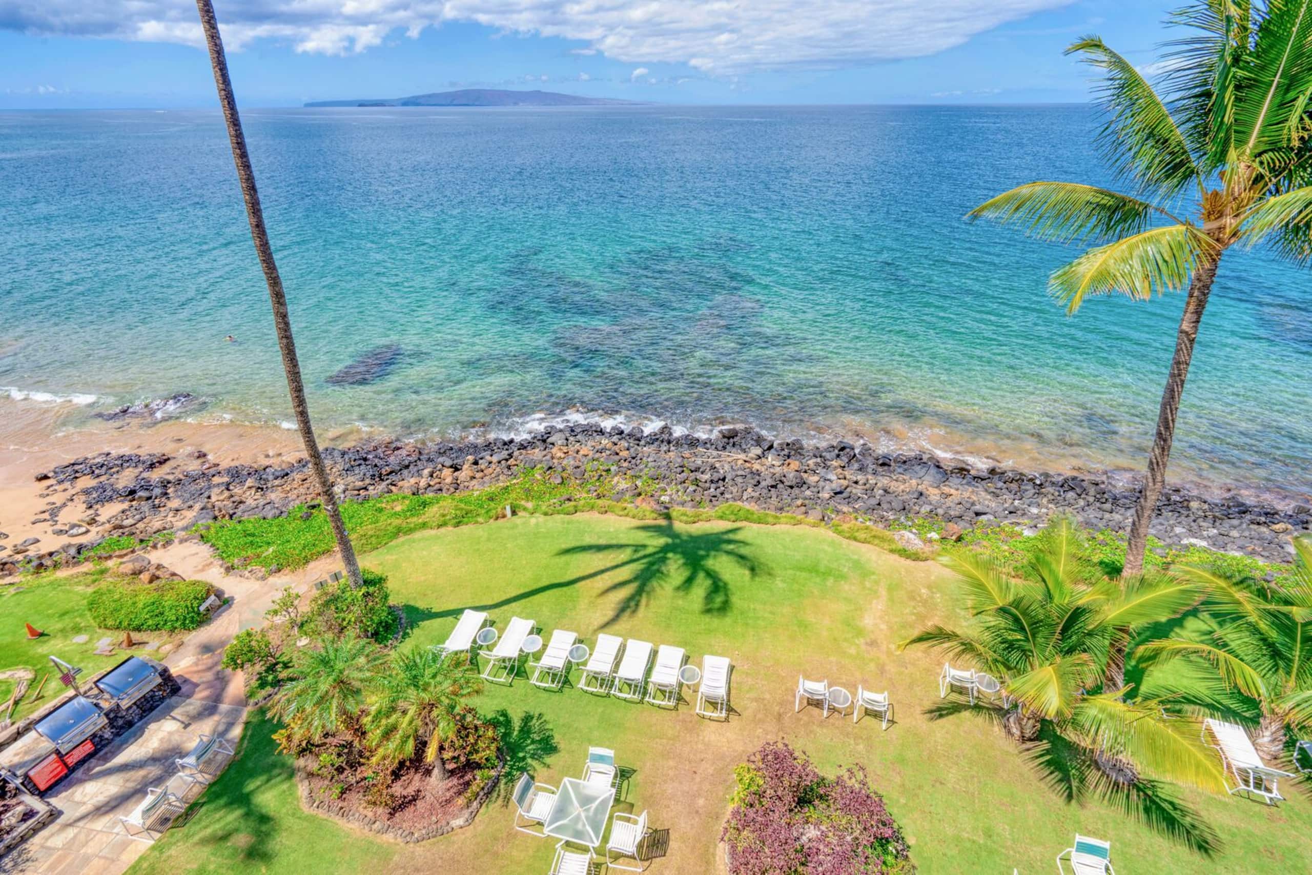 Condo in Kihei · ★4.87 · 2 bedrooms · 4 beds · 2 baths - Image 32