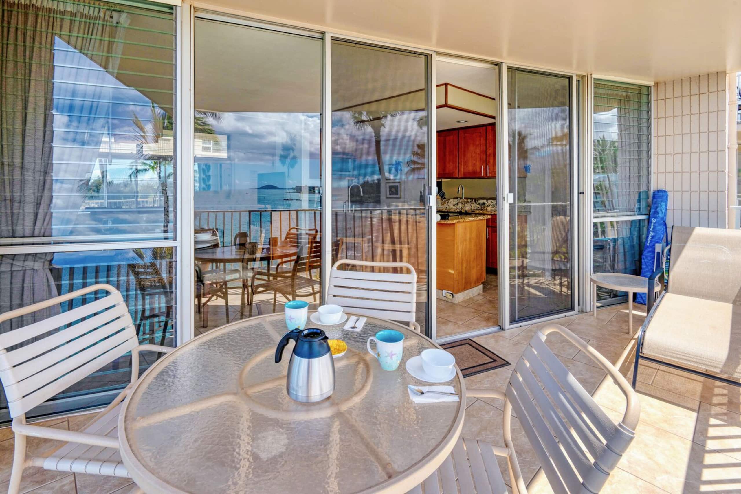 Condo in Kihei · ★4.87 · 2 bedrooms · 4 beds · 2 baths - Image 33