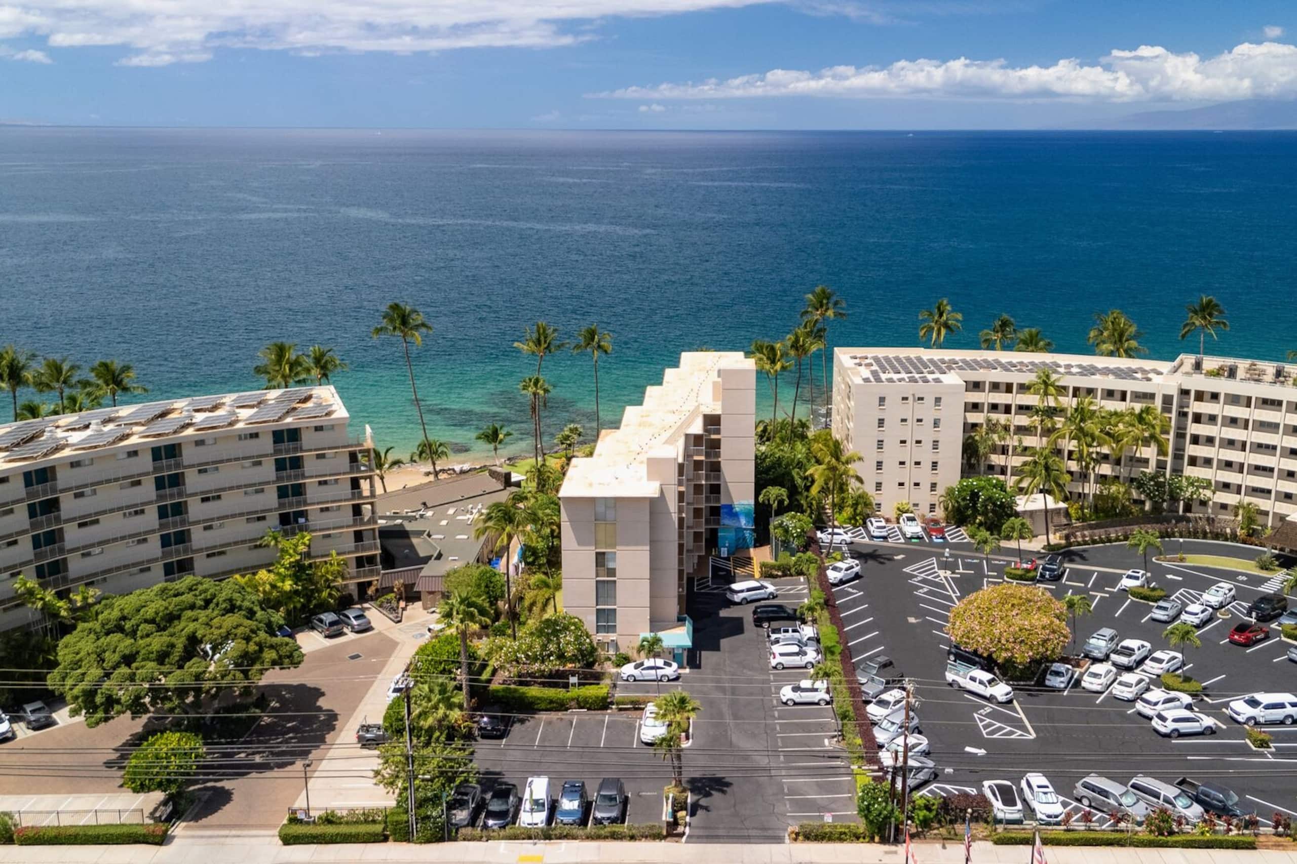 Condo in Kihei · ★4.87 · 2 bedrooms · 4 beds · 2 baths - Image 51