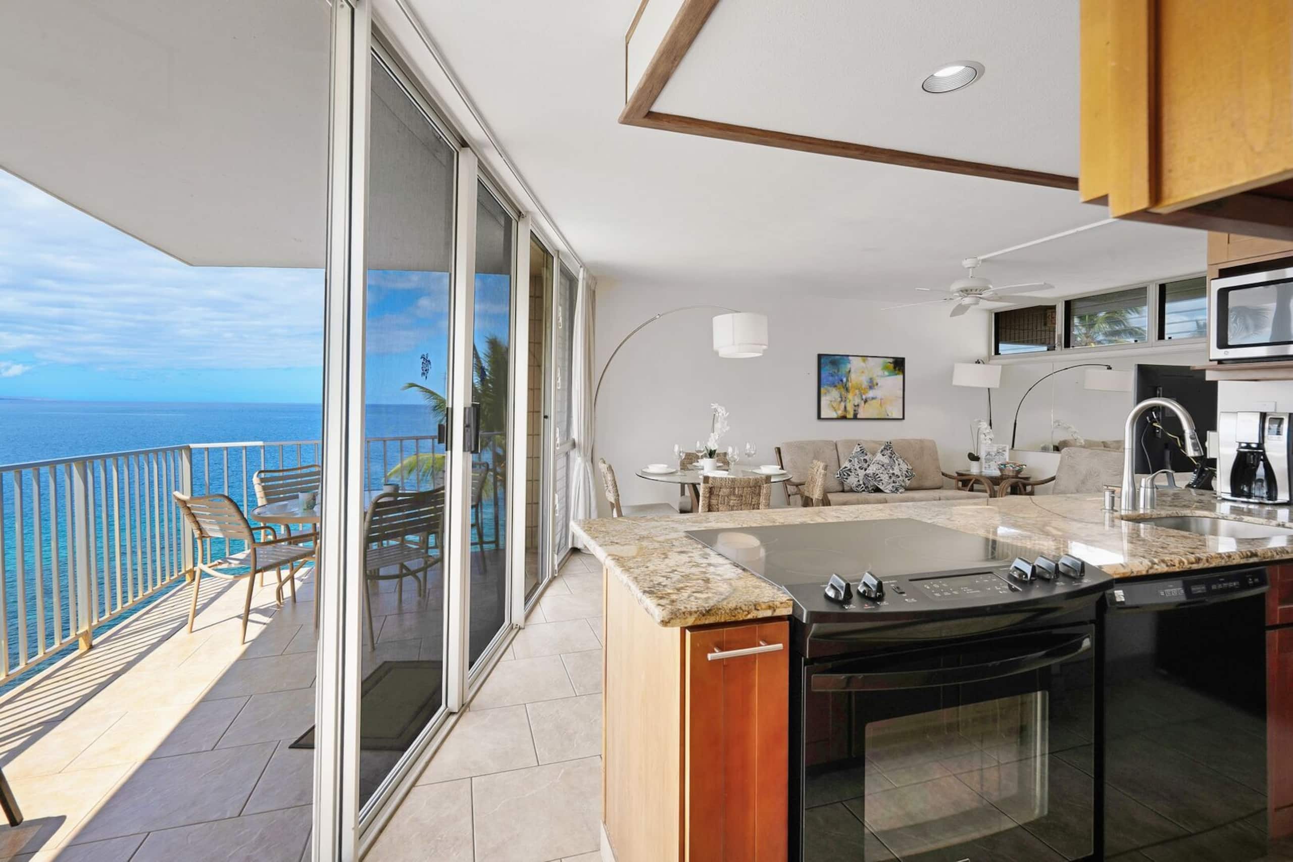 Condo in Kihei · ★4.87 · 2 bedrooms · 4 beds · 2 baths - Image 6