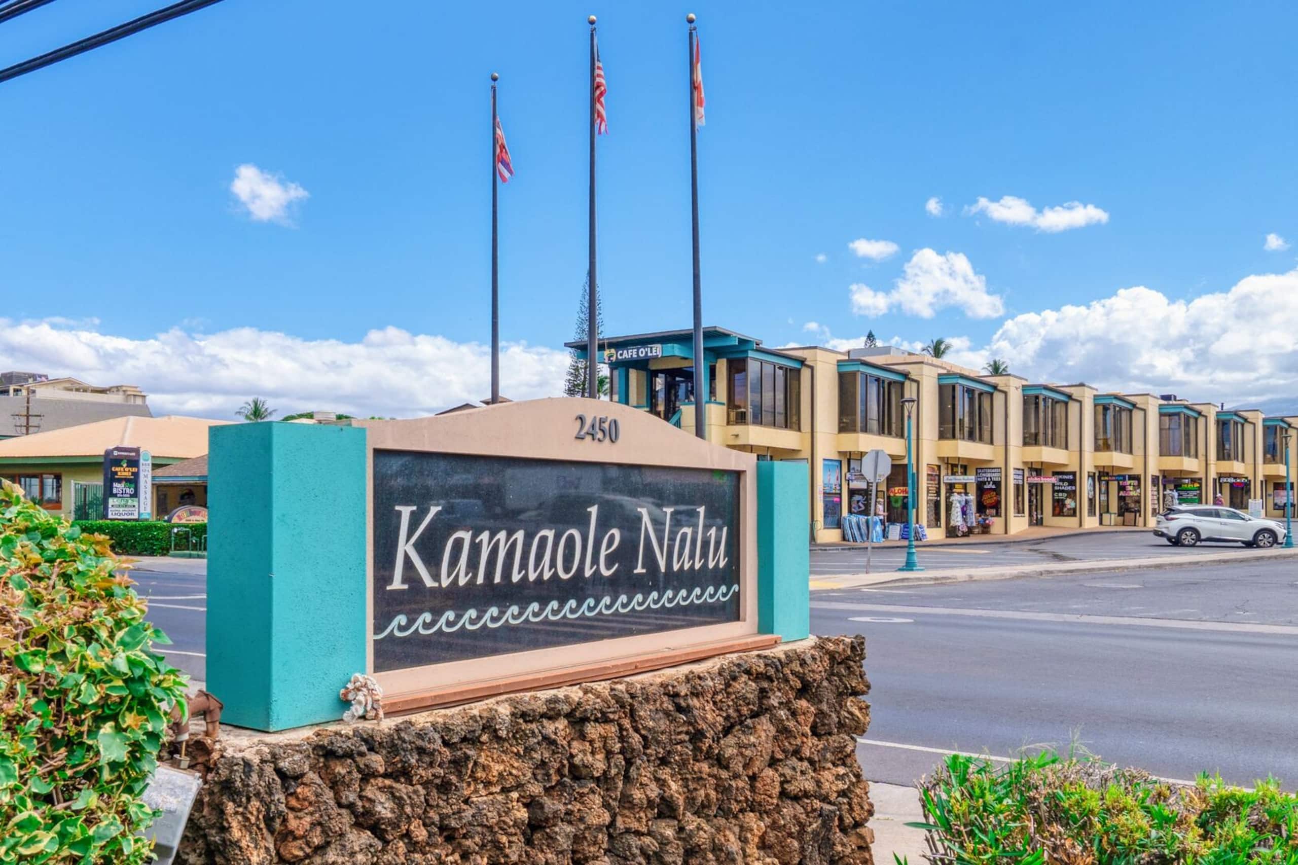 Condo in Kihei · ★4.87 · 2 bedrooms · 4 beds · 2 baths - Image 26
