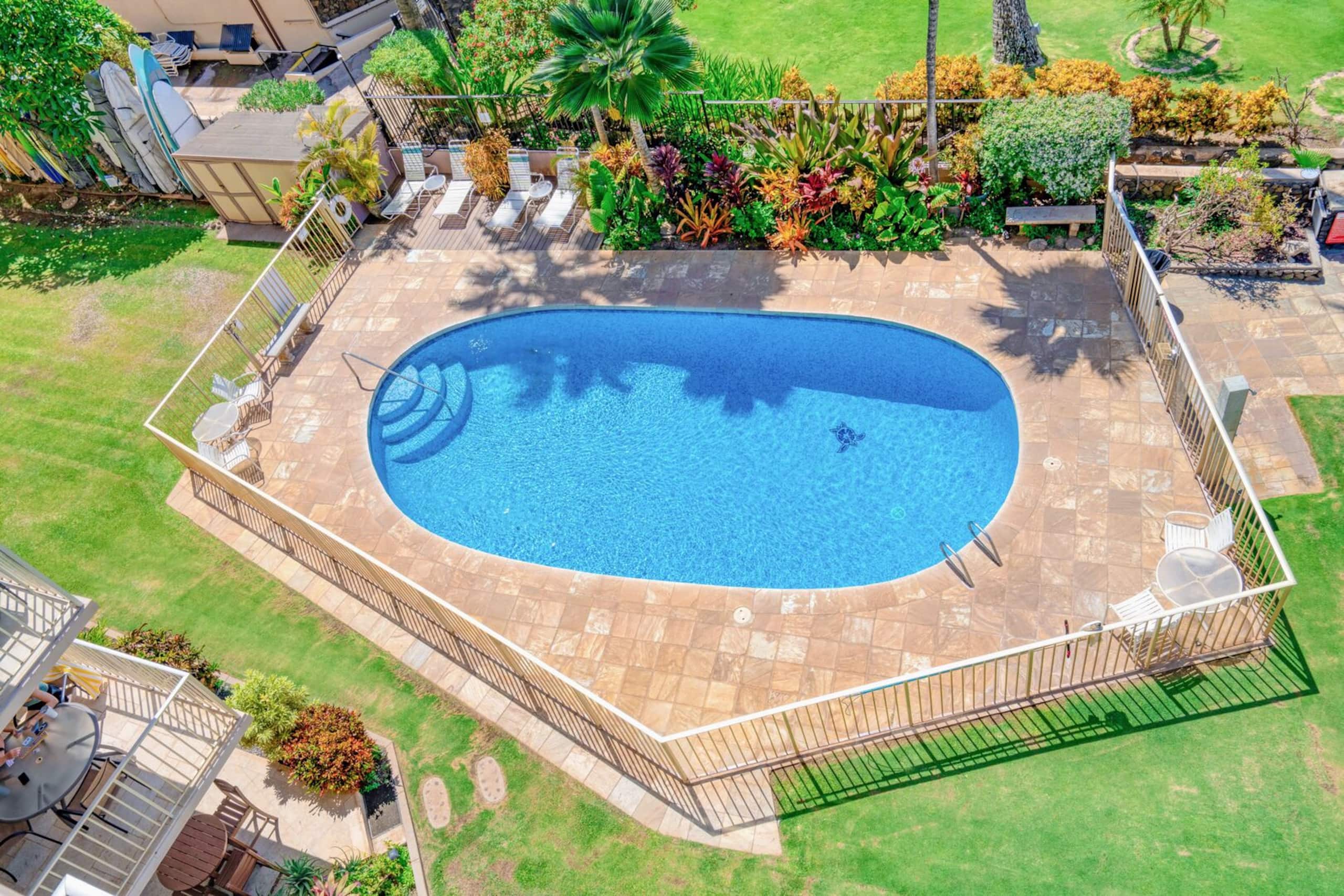 Condo in Kihei · ★4.87 · 2 bedrooms · 4 beds · 2 baths - Image 30