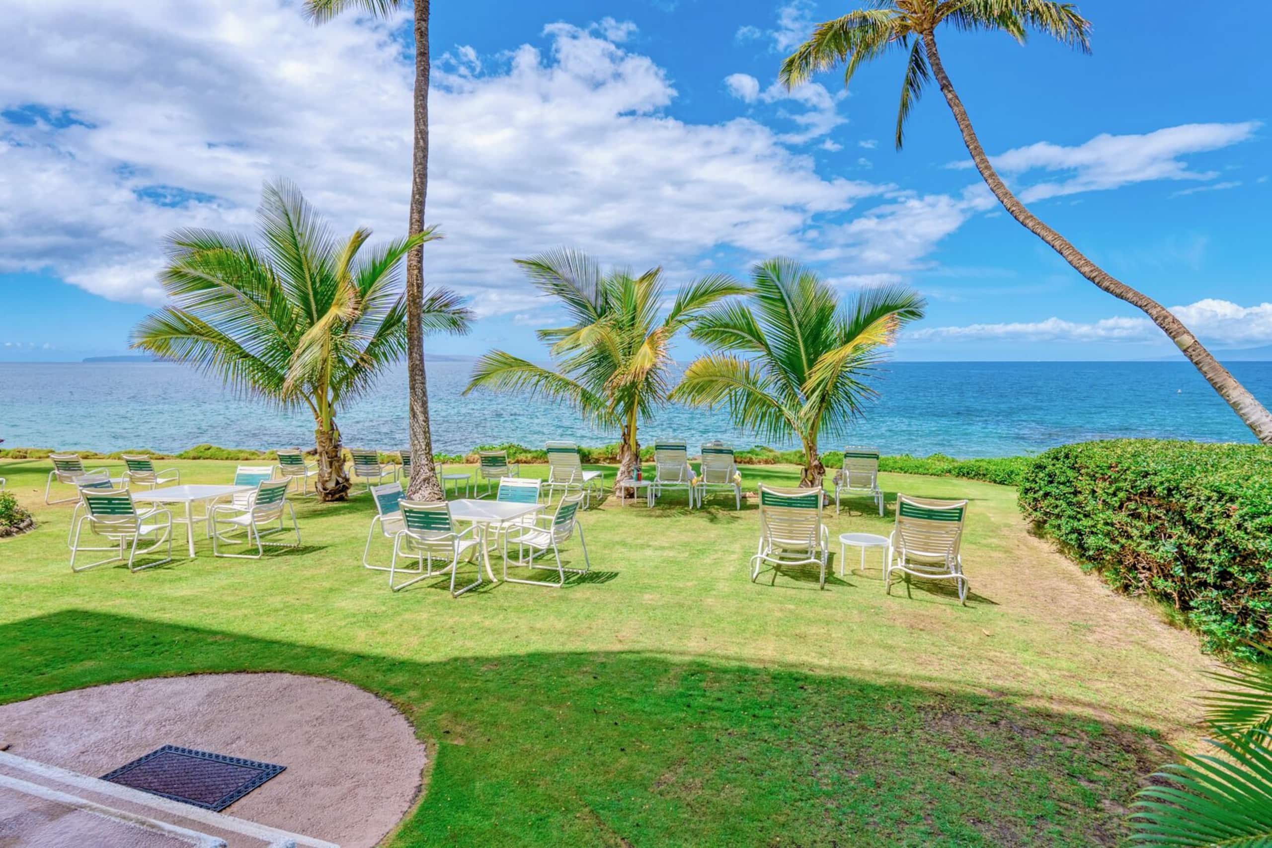 Condo in Kihei · ★4.87 · 2 bedrooms · 4 beds · 2 baths - Image 42