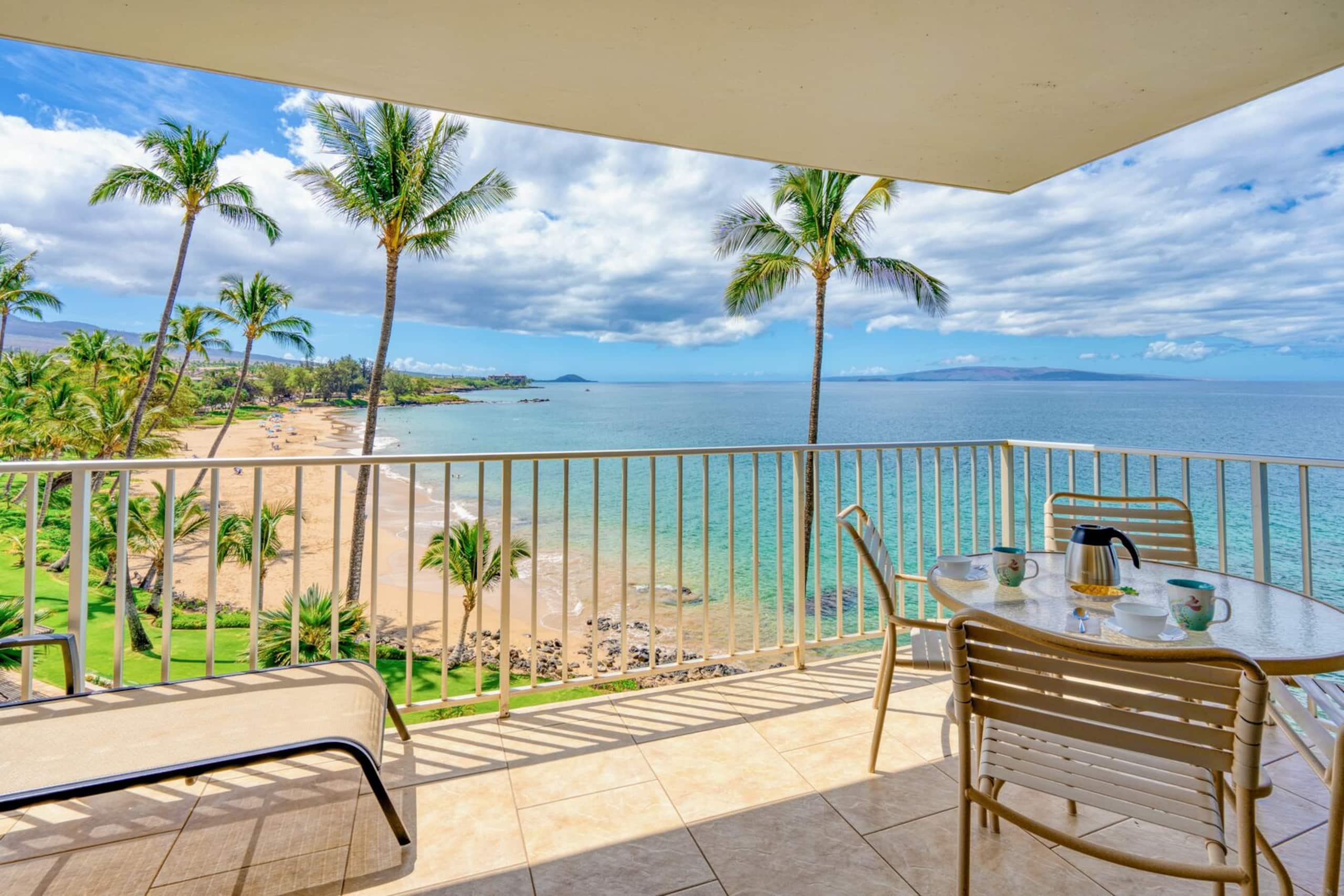 Condo in Kihei · ★4.87 · 2 bedrooms · 4 beds · 2 baths - Image 23