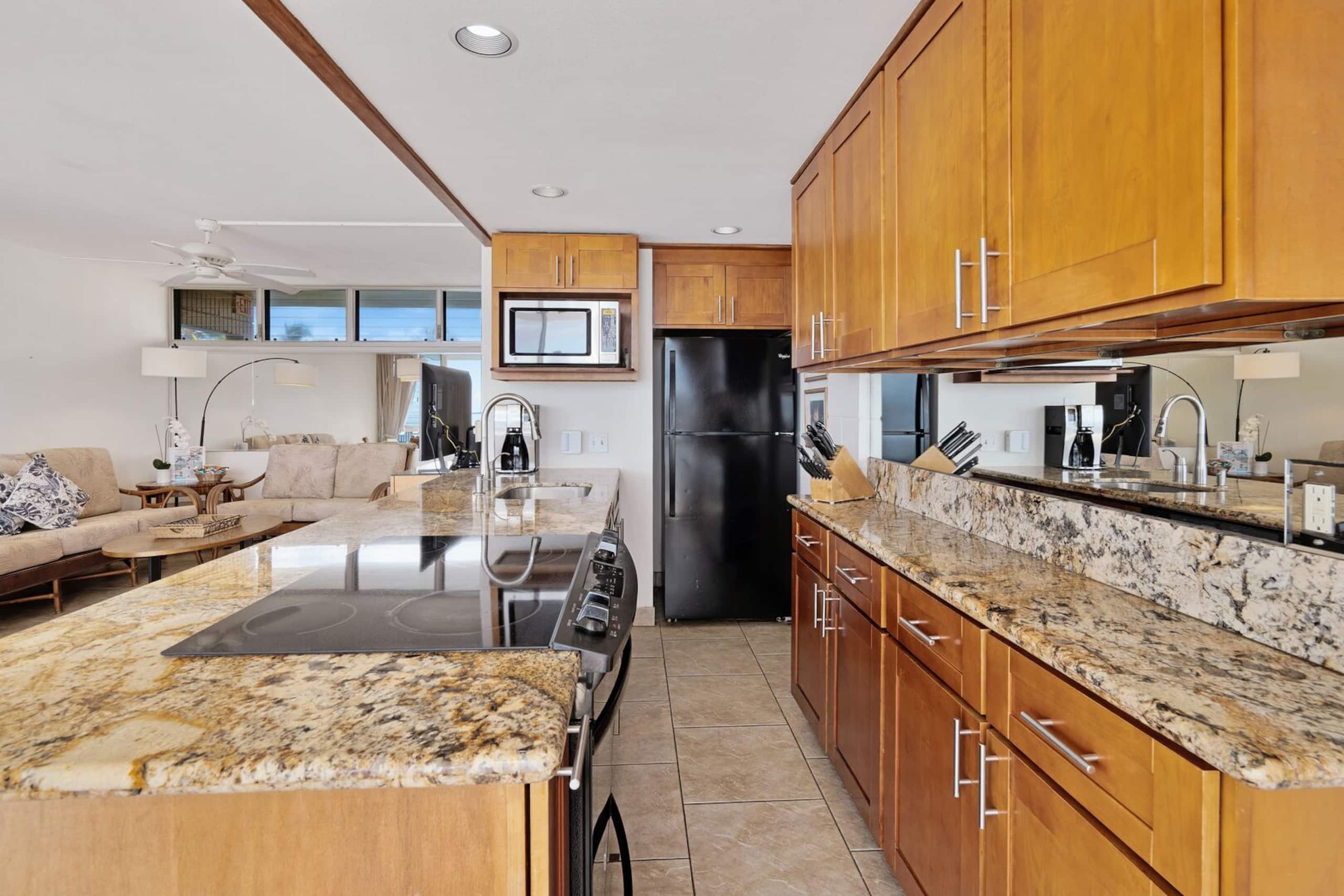 Condo in Kihei · ★4.87 · 2 bedrooms · 4 beds · 2 baths - Image 37