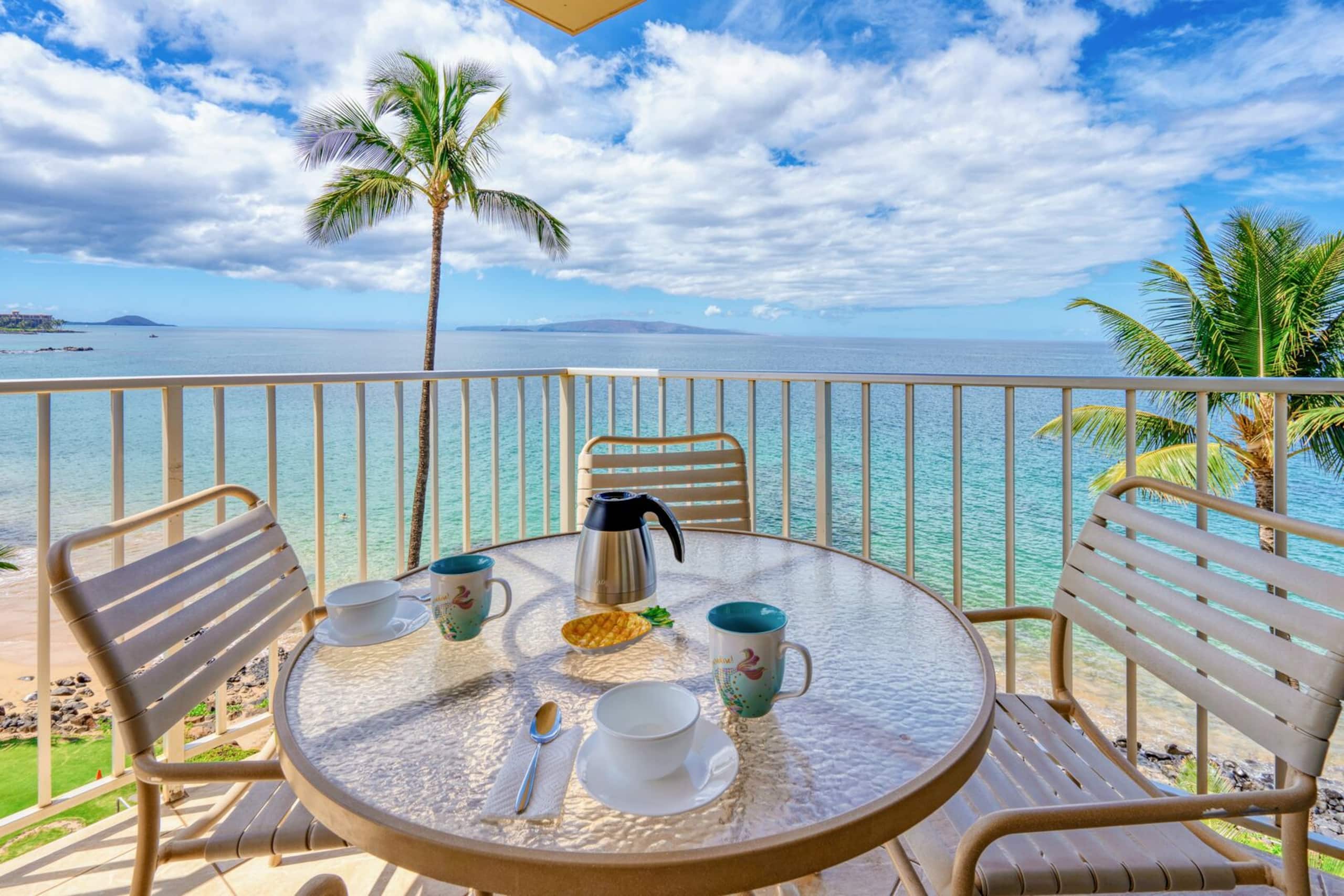 Condo in Kihei · ★4.87 · 2 bedrooms · 4 beds · 2 baths - Image 1