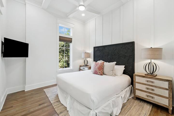 Crabstar|Easy Beach Access|Private Pool & Golf