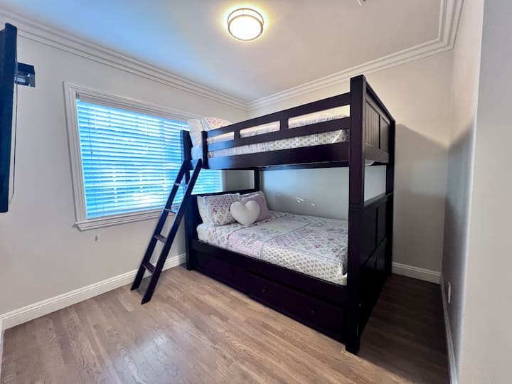 غرفة النوم 4