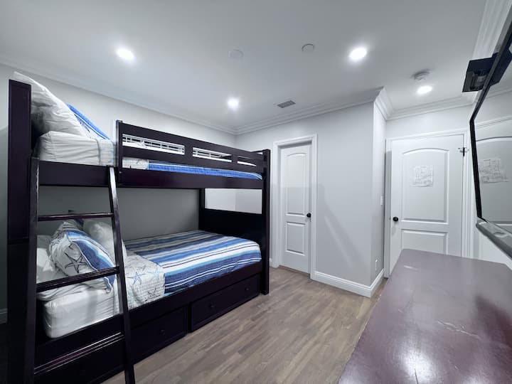 غرفة النوم 5