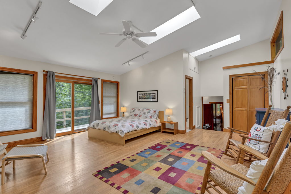 Главна спална соба