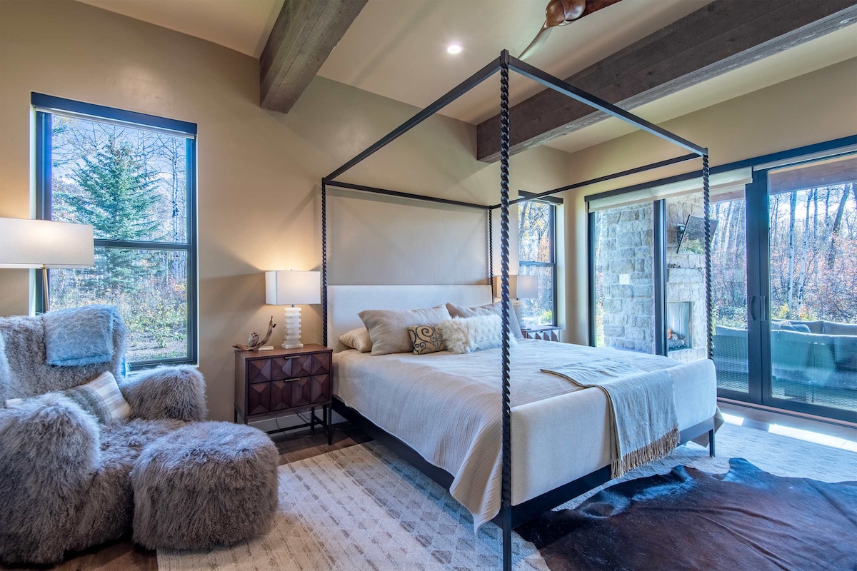 Спална соба 1