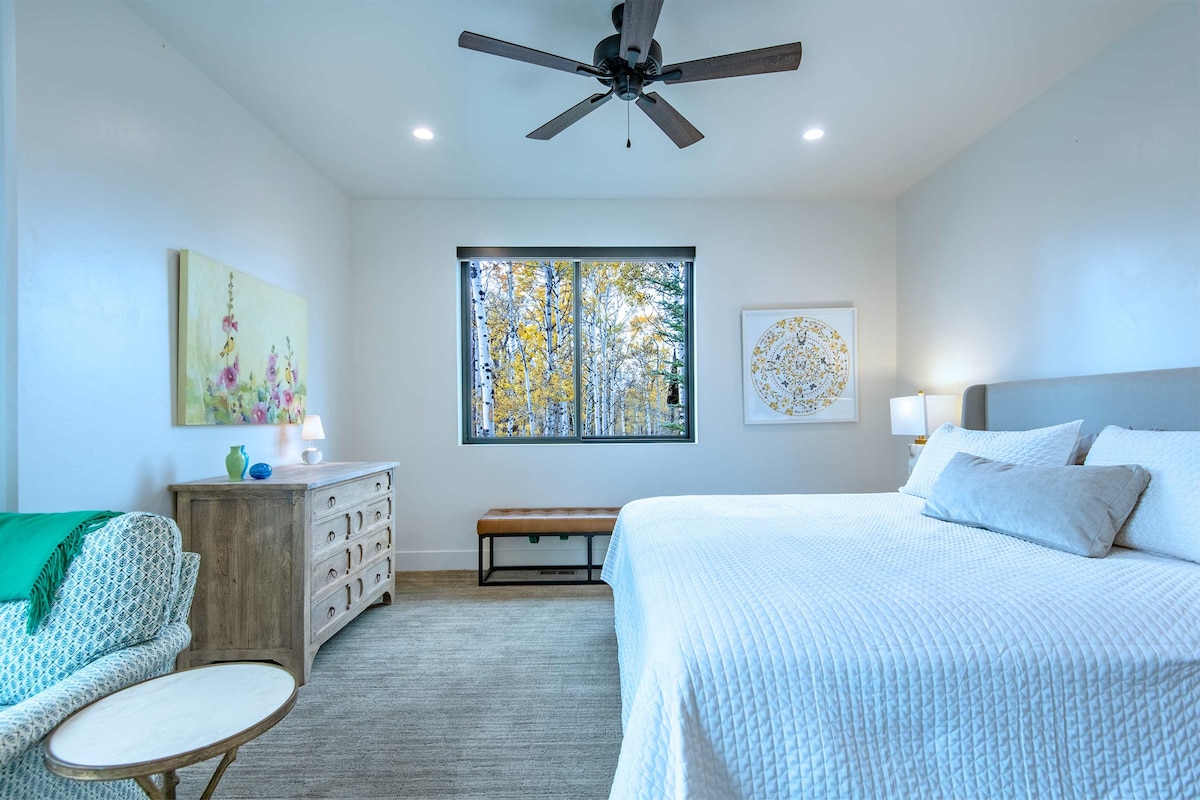 Спална соба 4