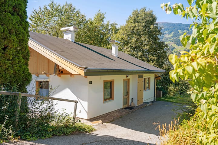Ferienhaus Anton - Mayrhofen